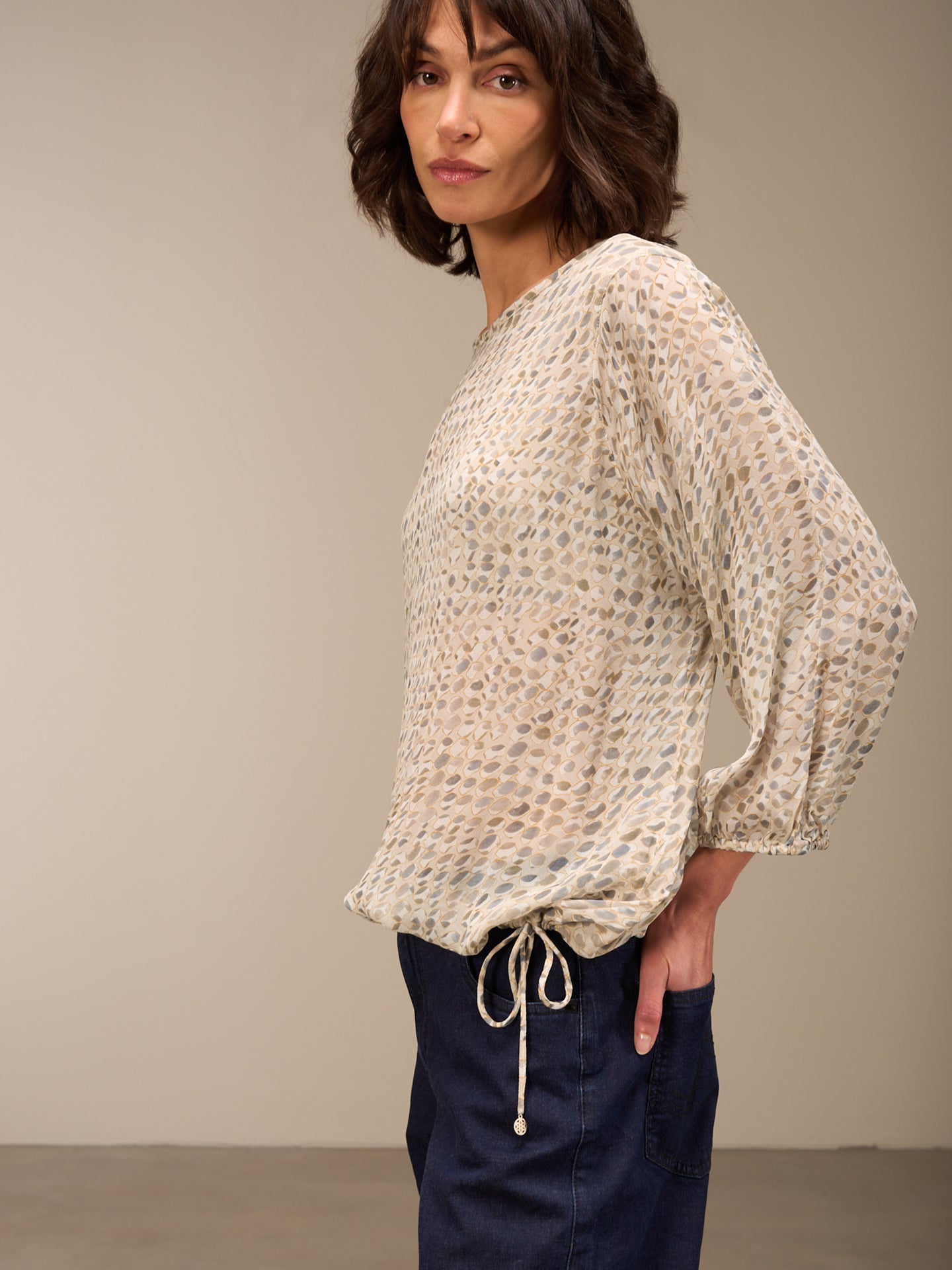 Blusa