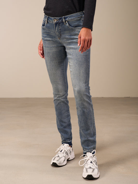 Regular jeans