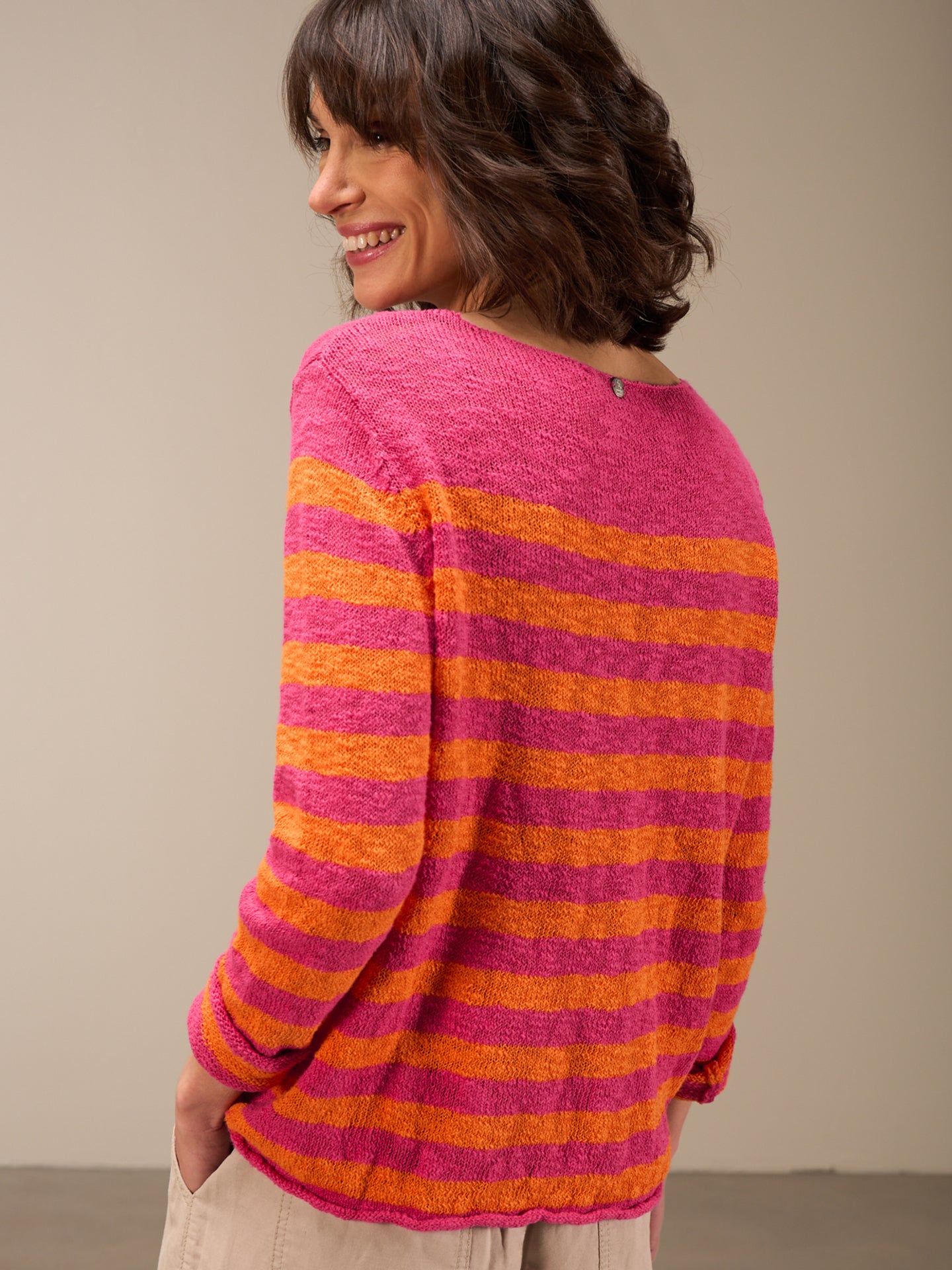 pull en maille