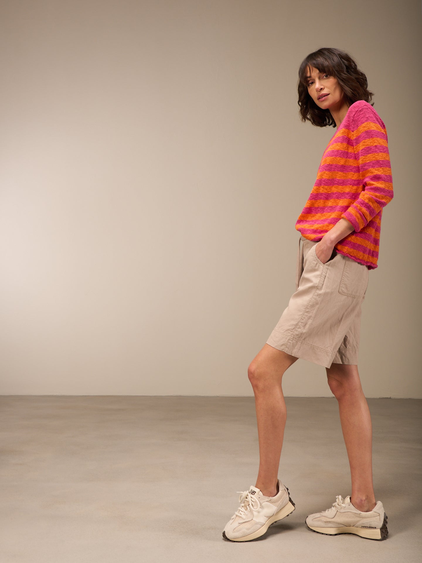 pull en maille