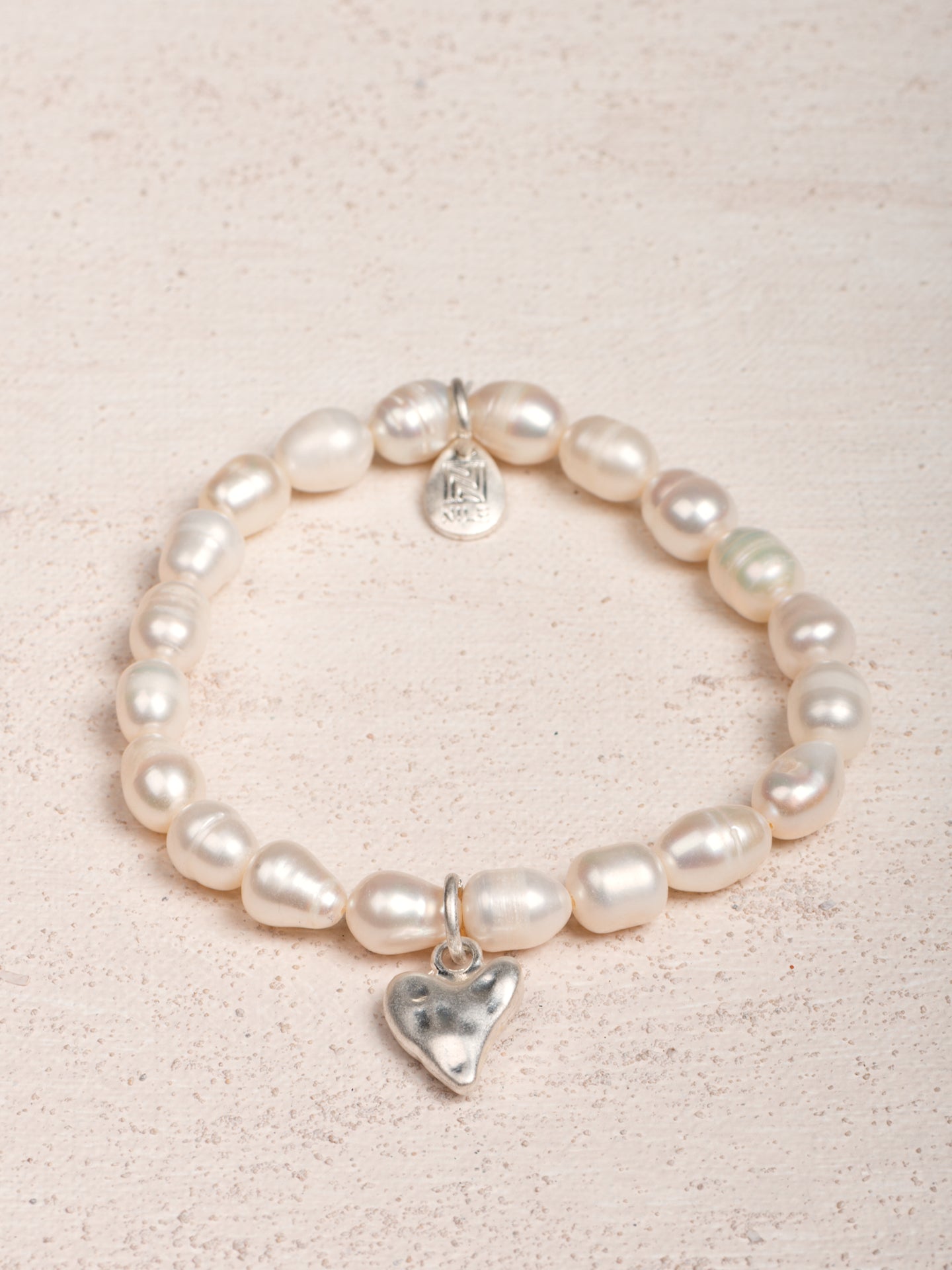 Bracelet with pendant