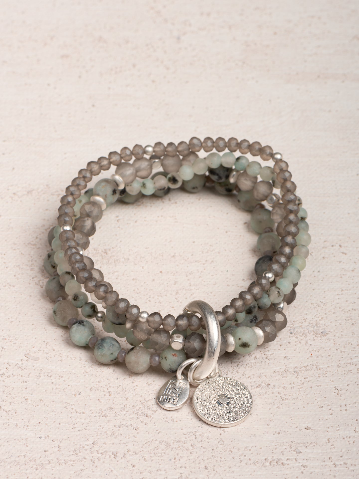 Bracelet with pendant
