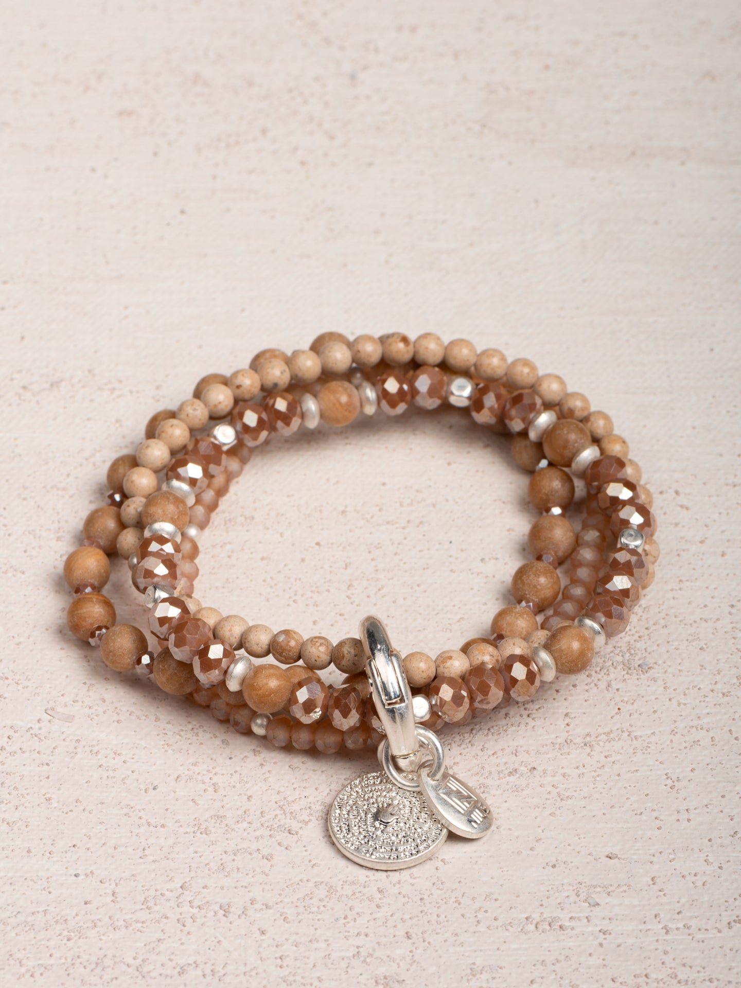 Bracelet with pendant