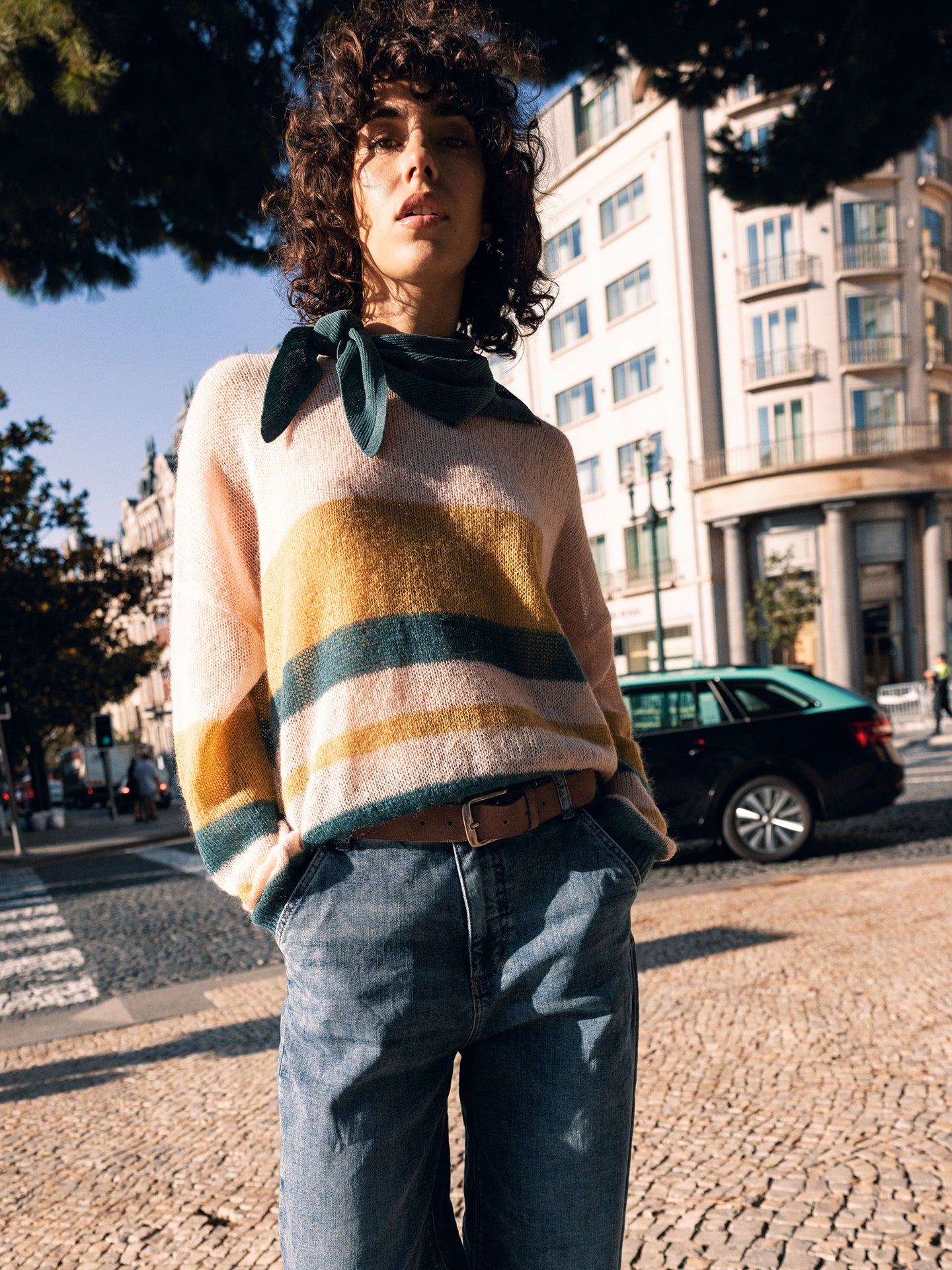 Sweater