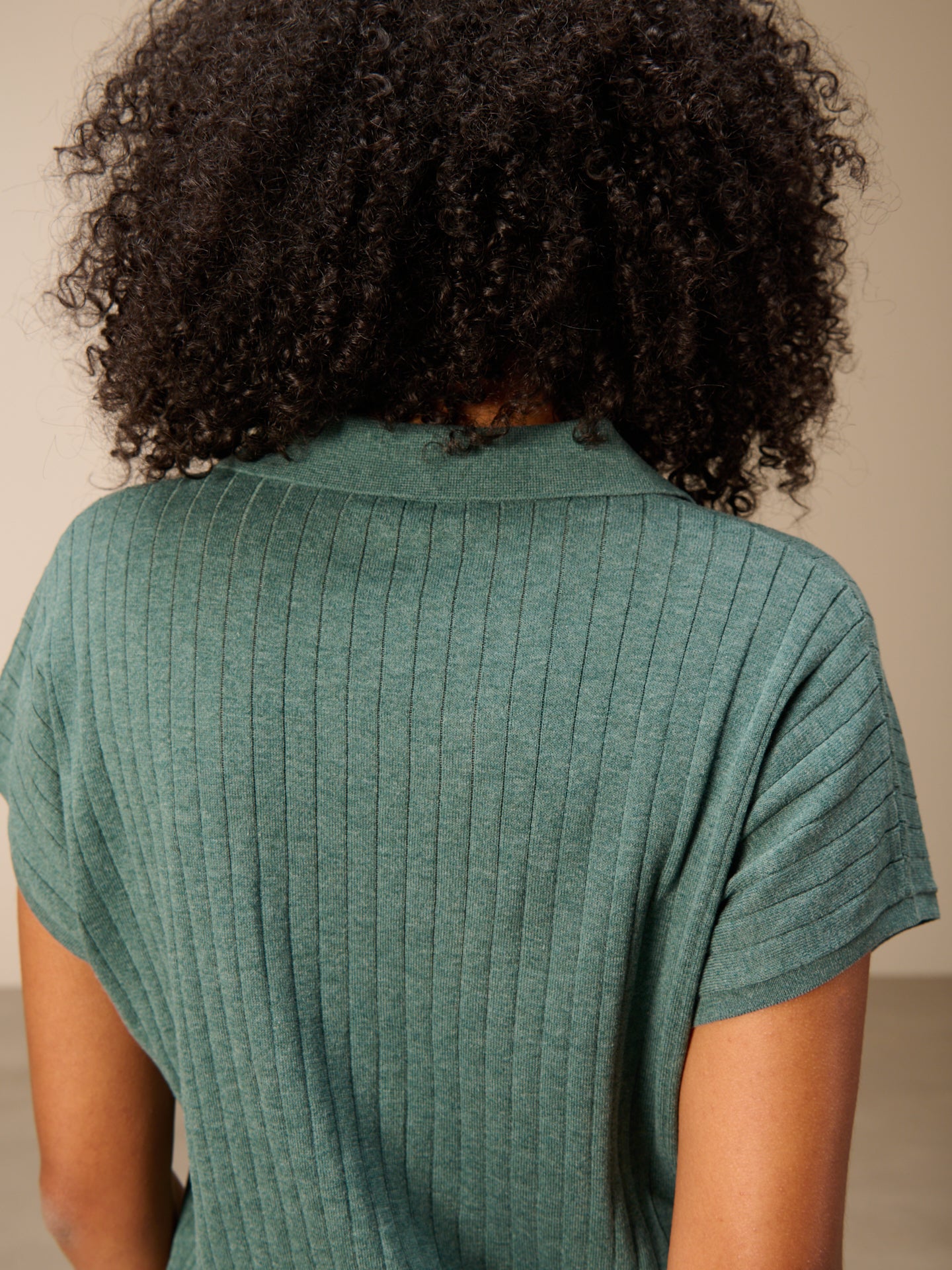 pull en maille fine