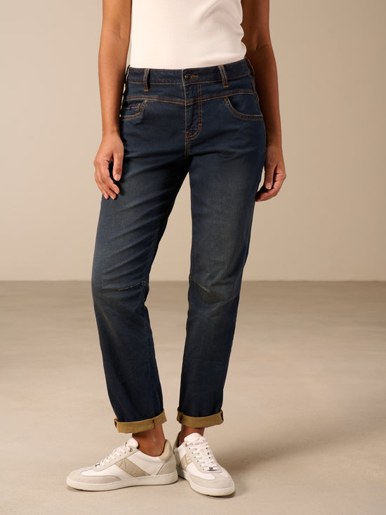 Jeans Tapered