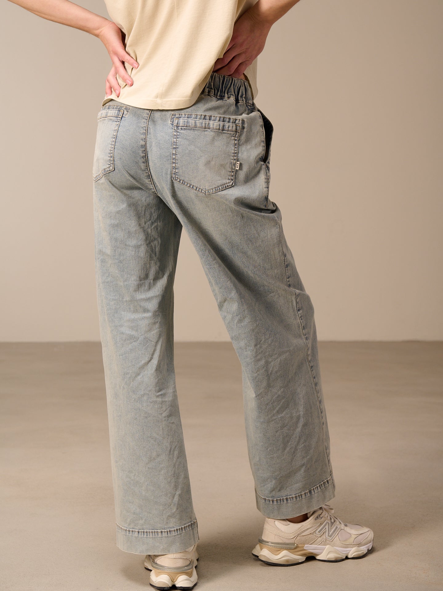 jean wide