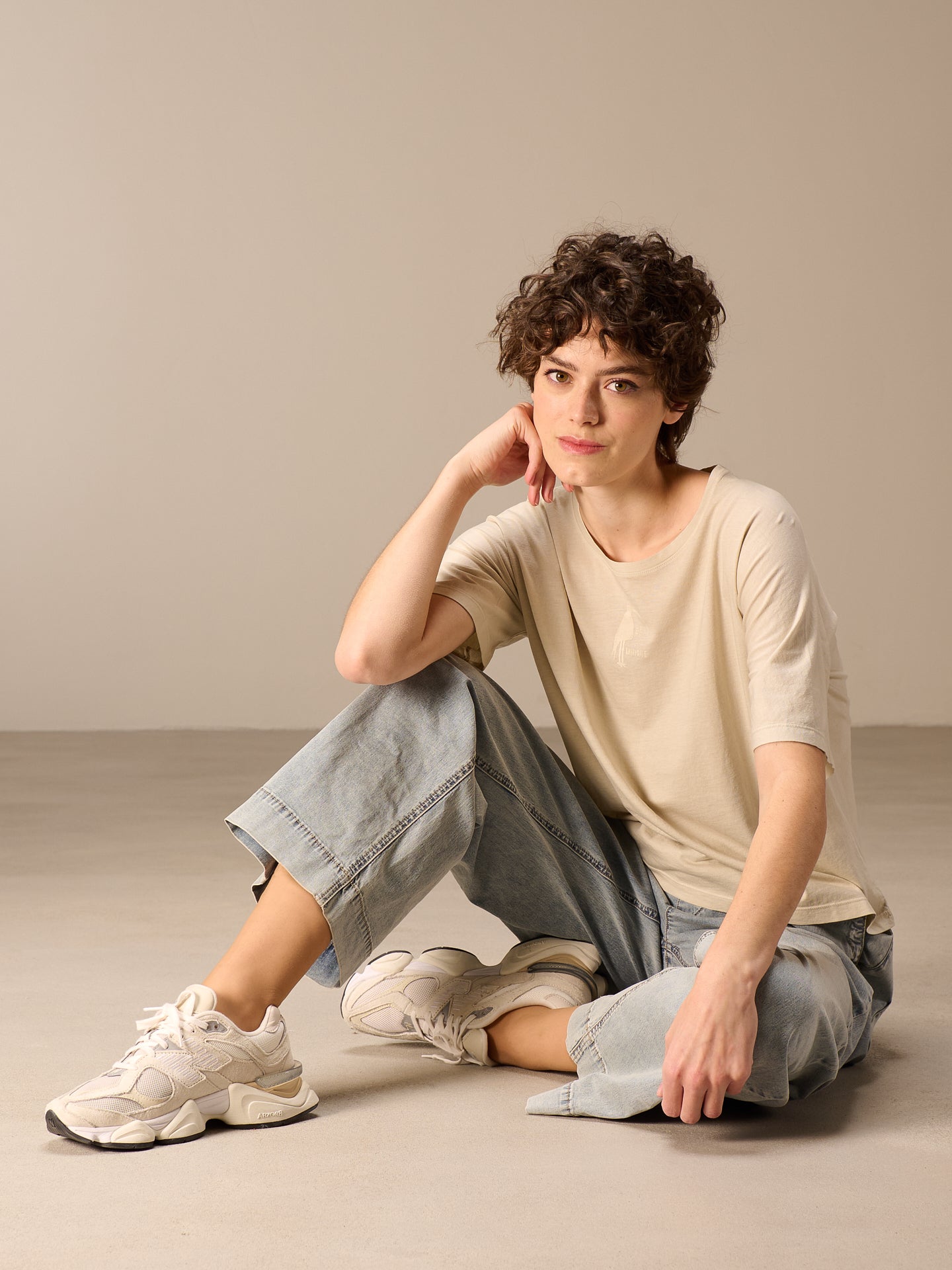 jean wide