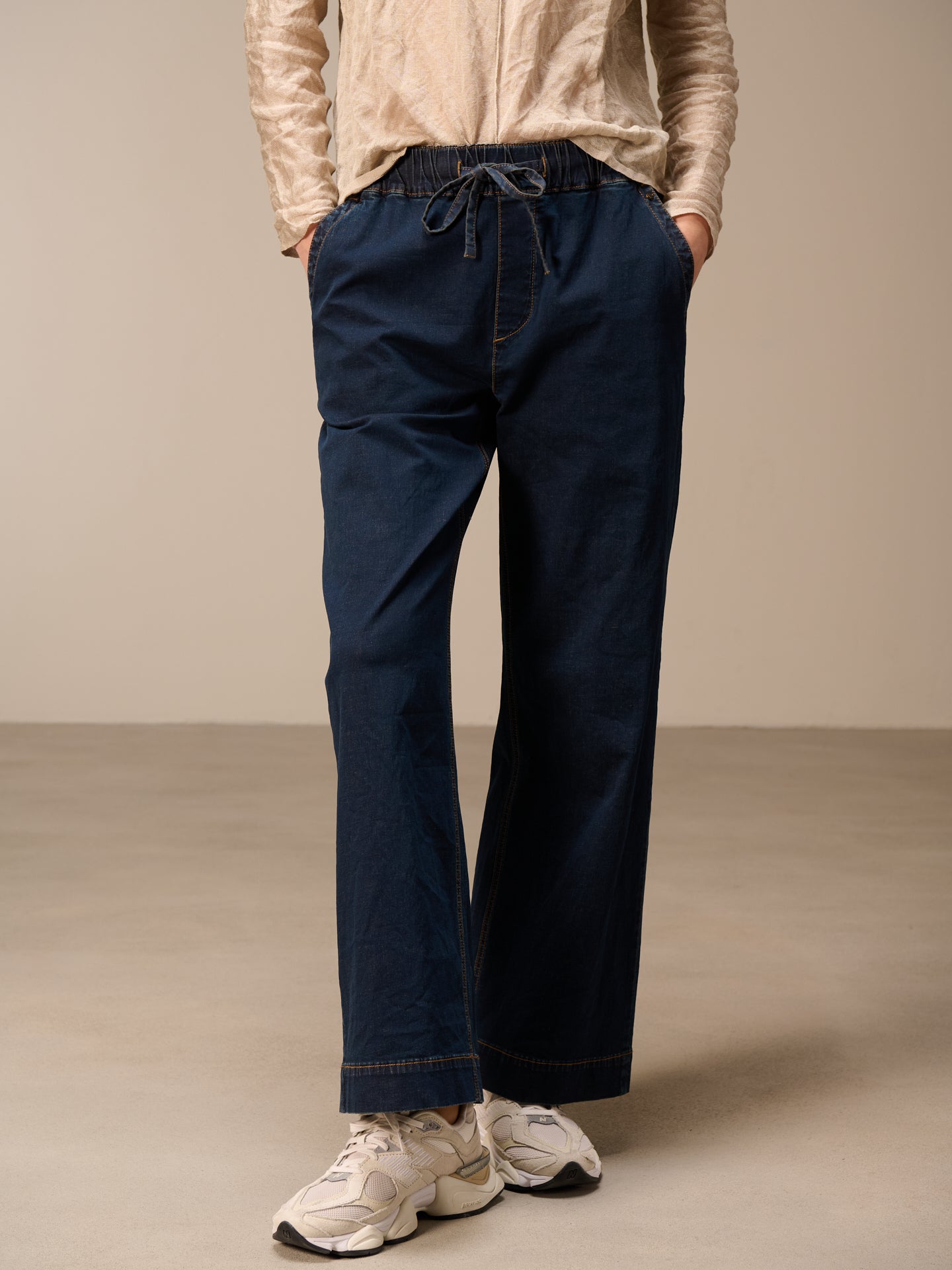 jean wide
