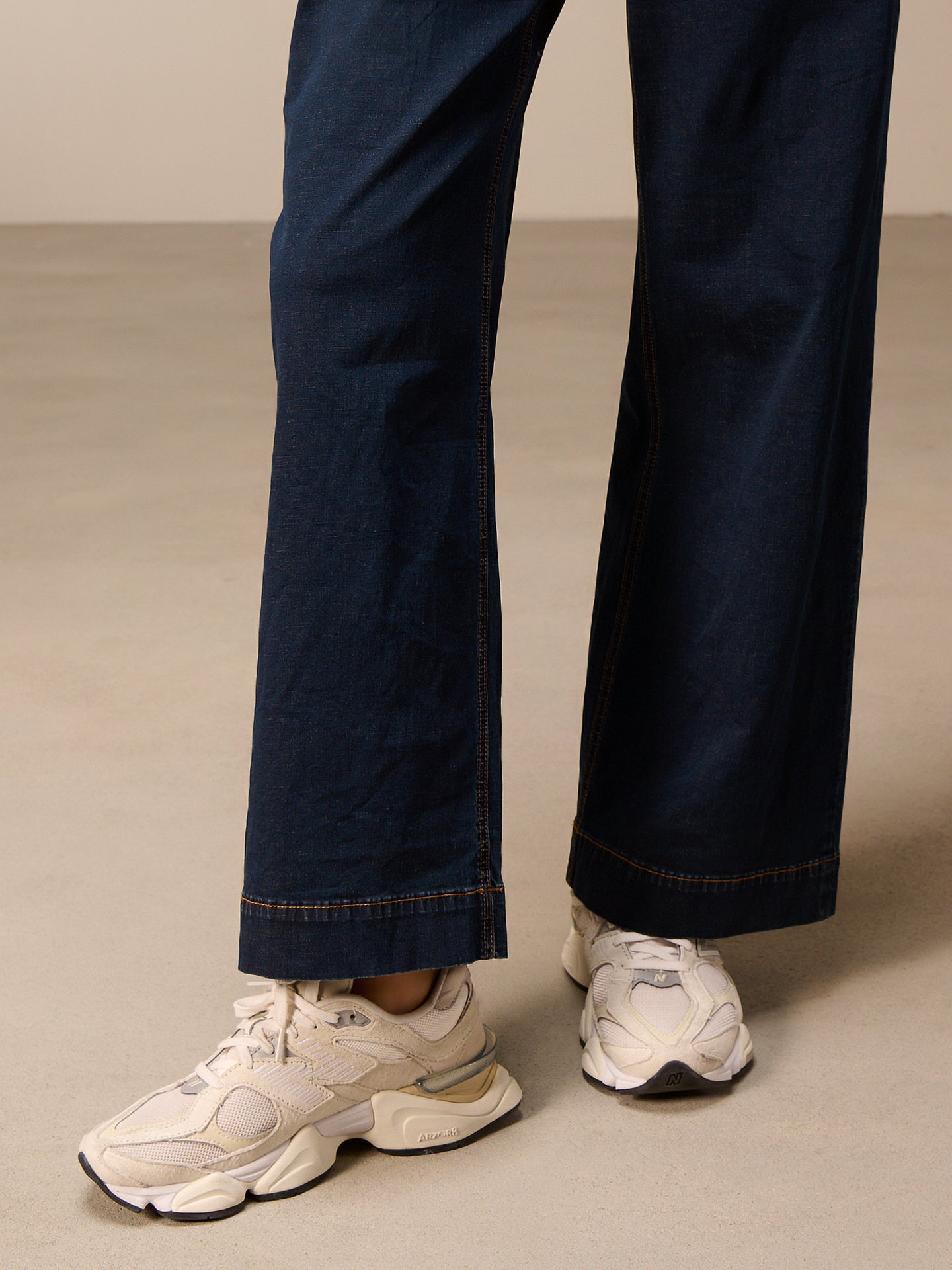 jean wide
