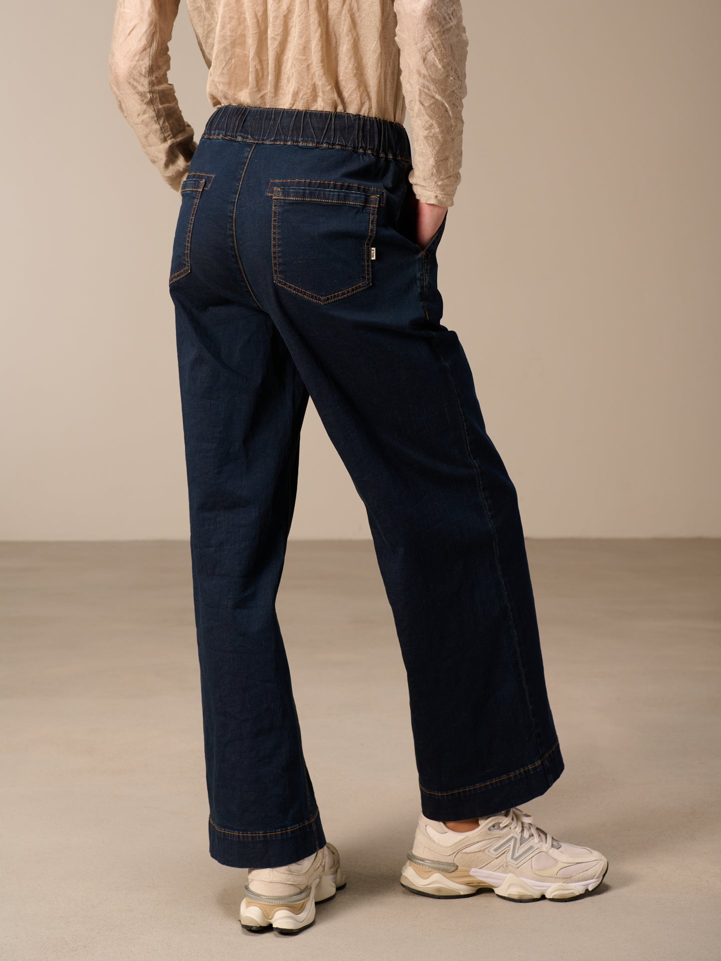 jean wide