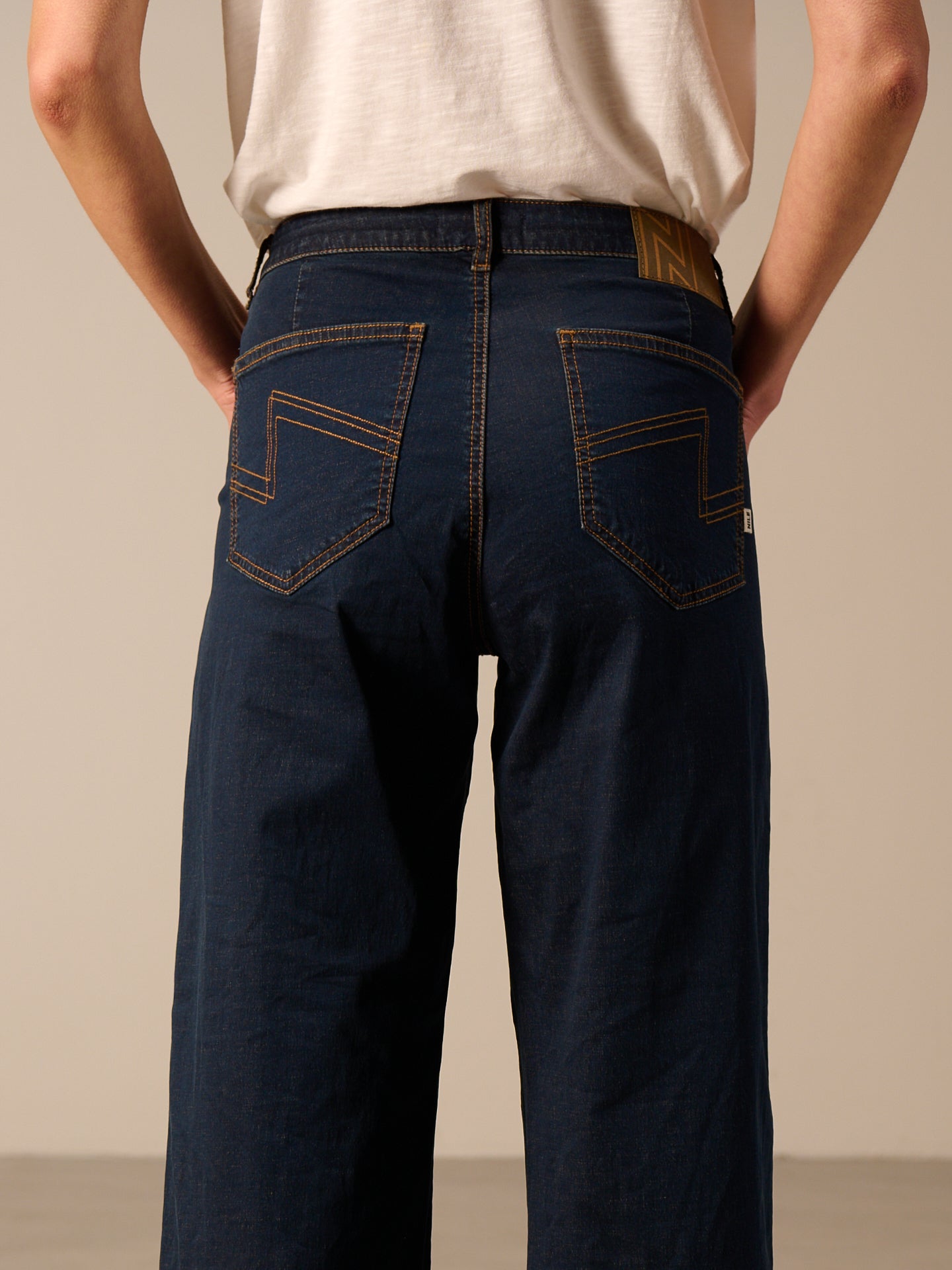 Jeans Barrel