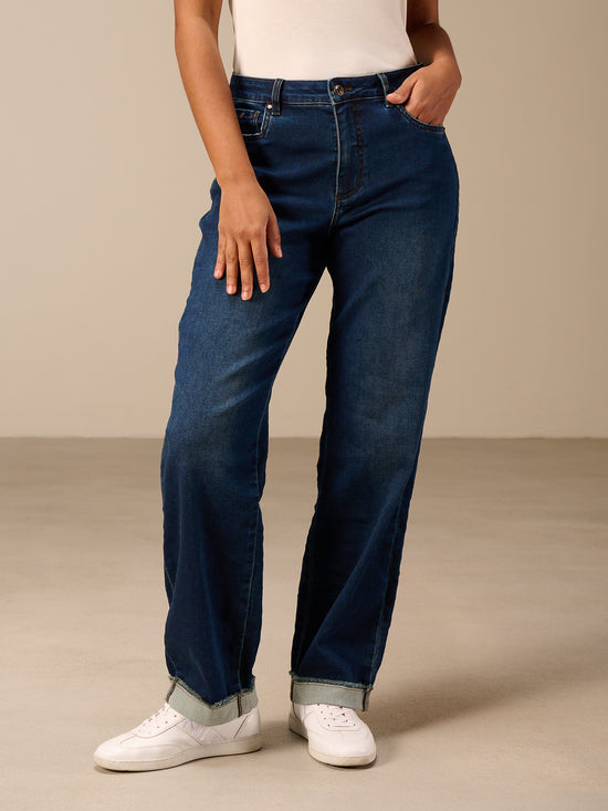 Jeans Straight