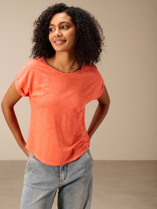 Printed shirt