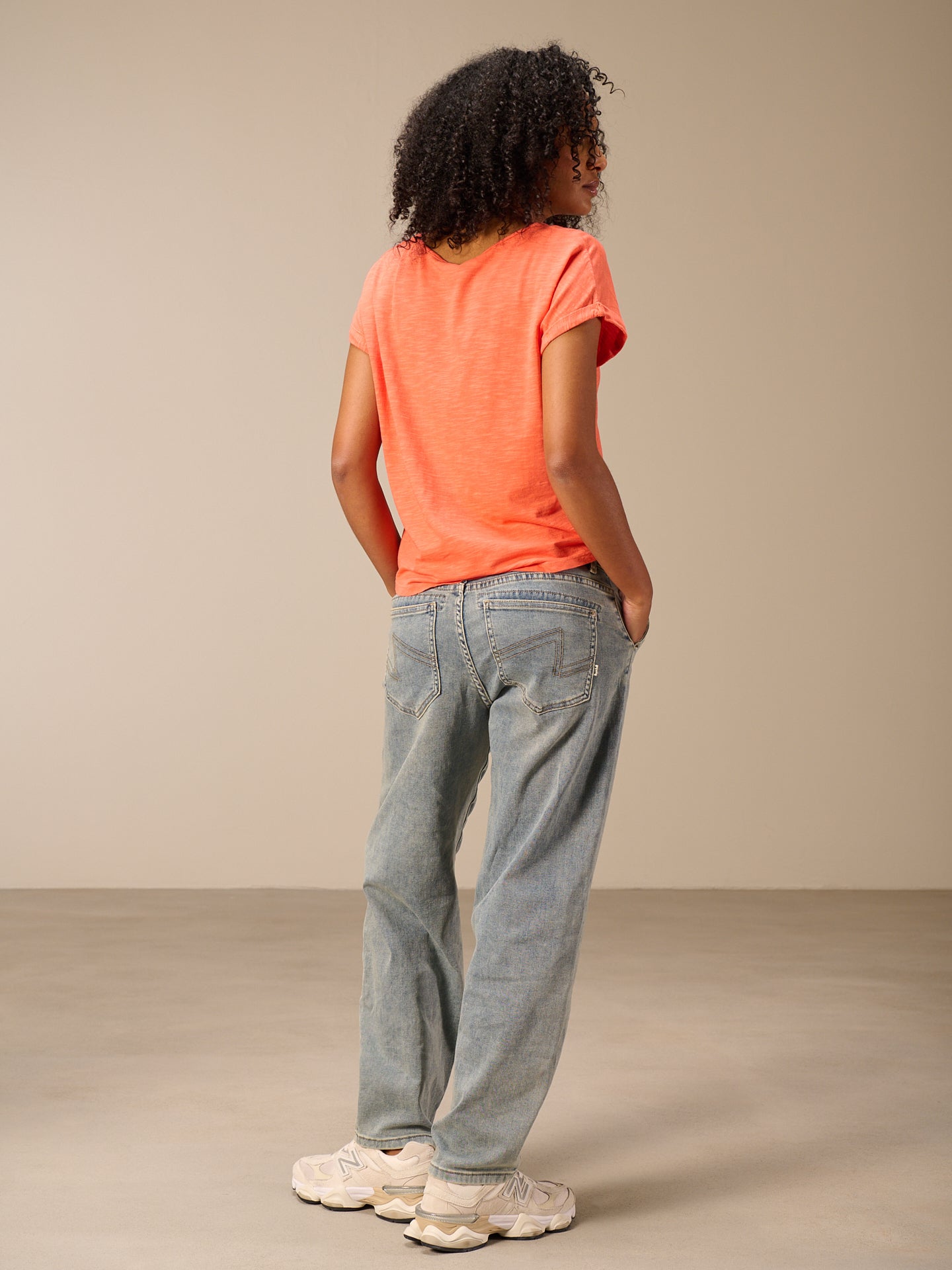 T-shirt imprimé