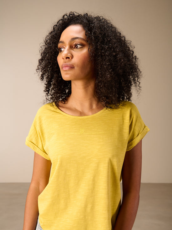 Printed shirt