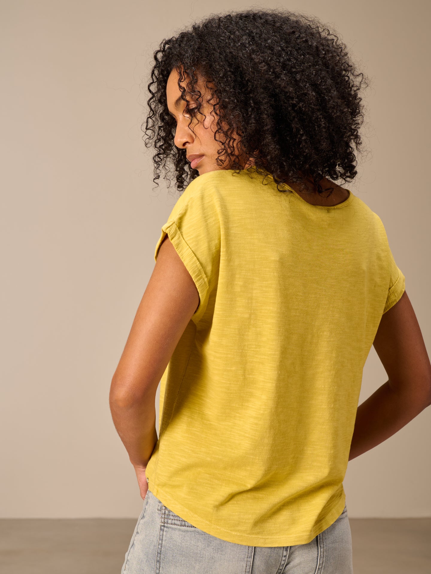 T-shirt imprimé