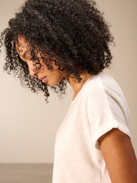 Maglietta con stampa