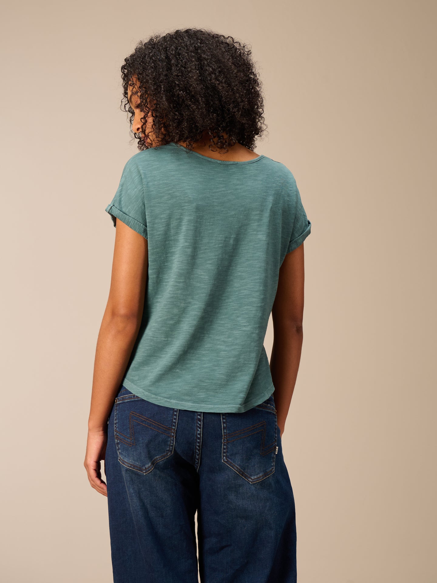 T-shirt imprimé