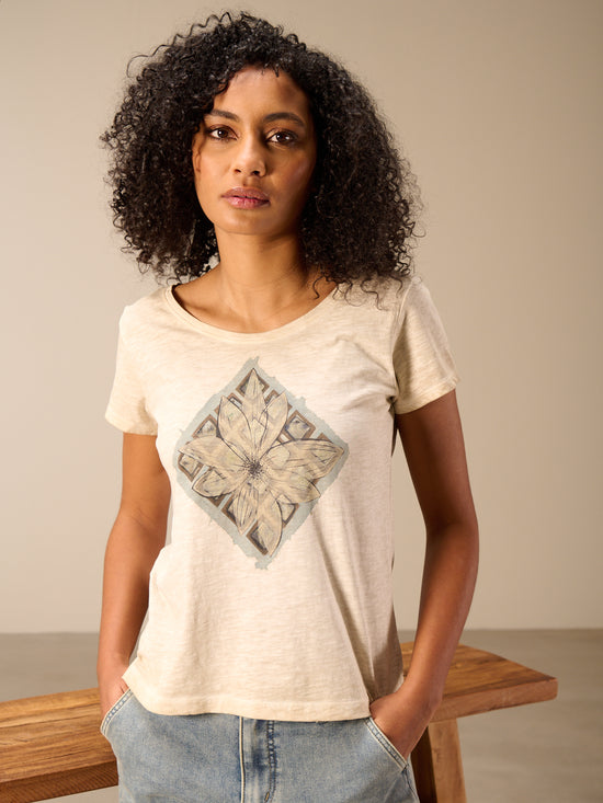 Printed shirt