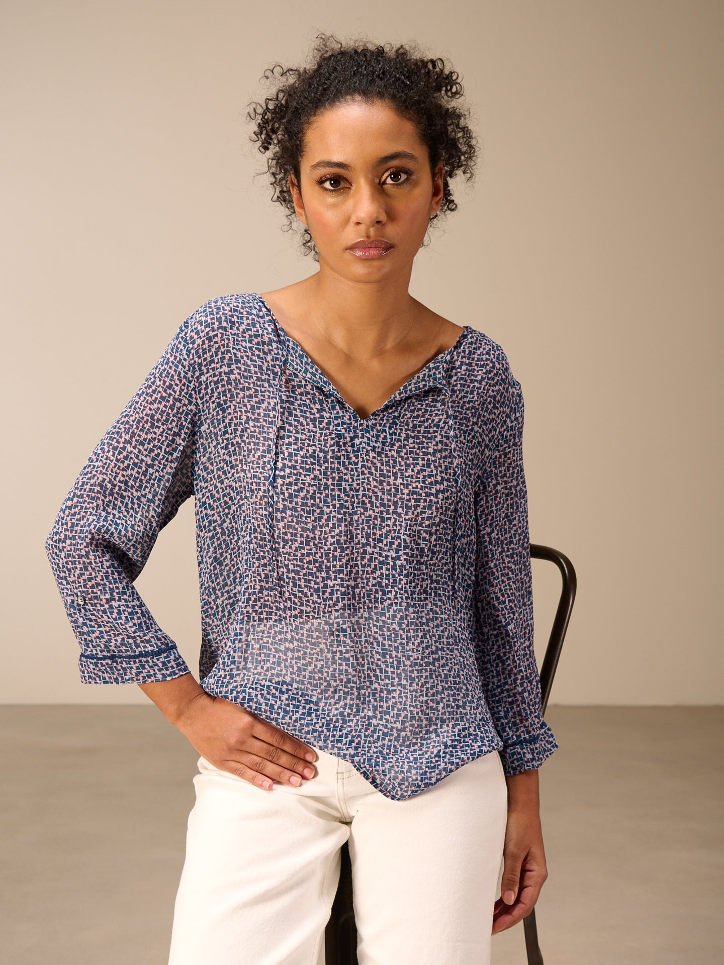 Blusa