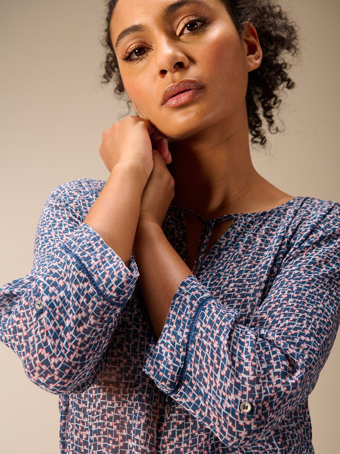 Blusa