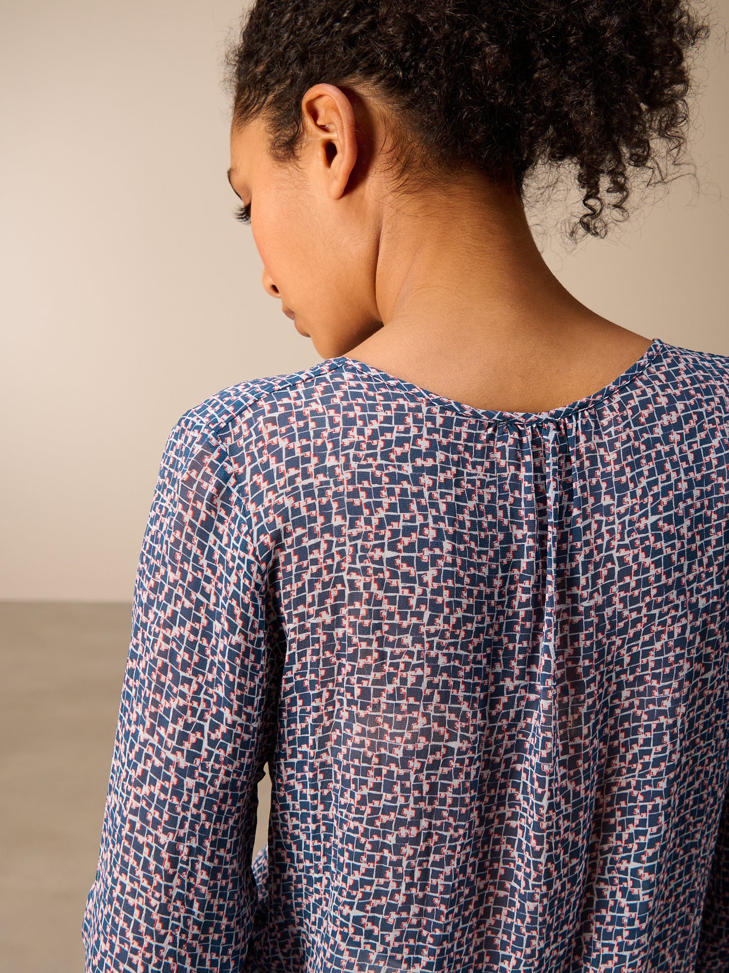 Blusa