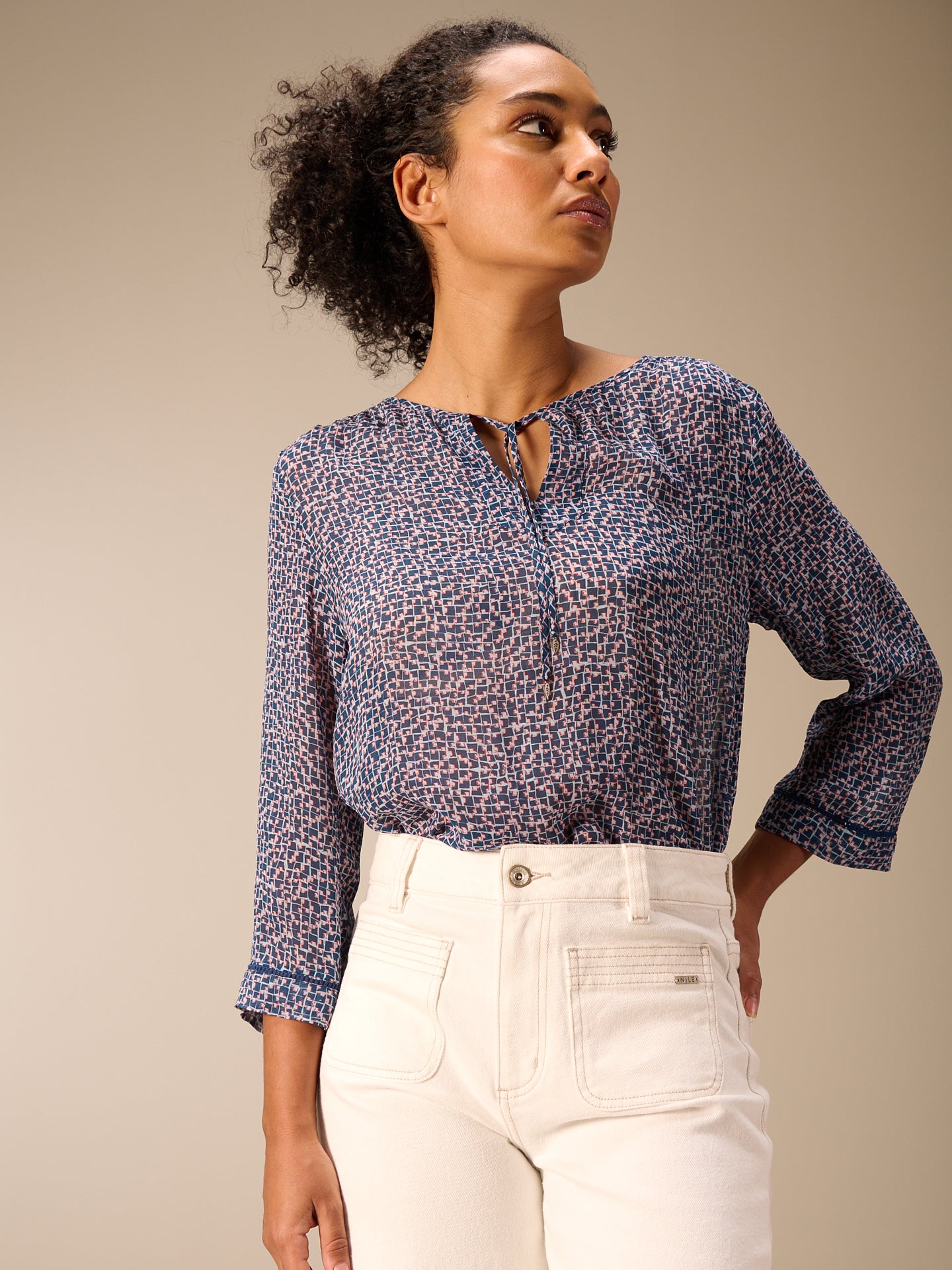 Blusa