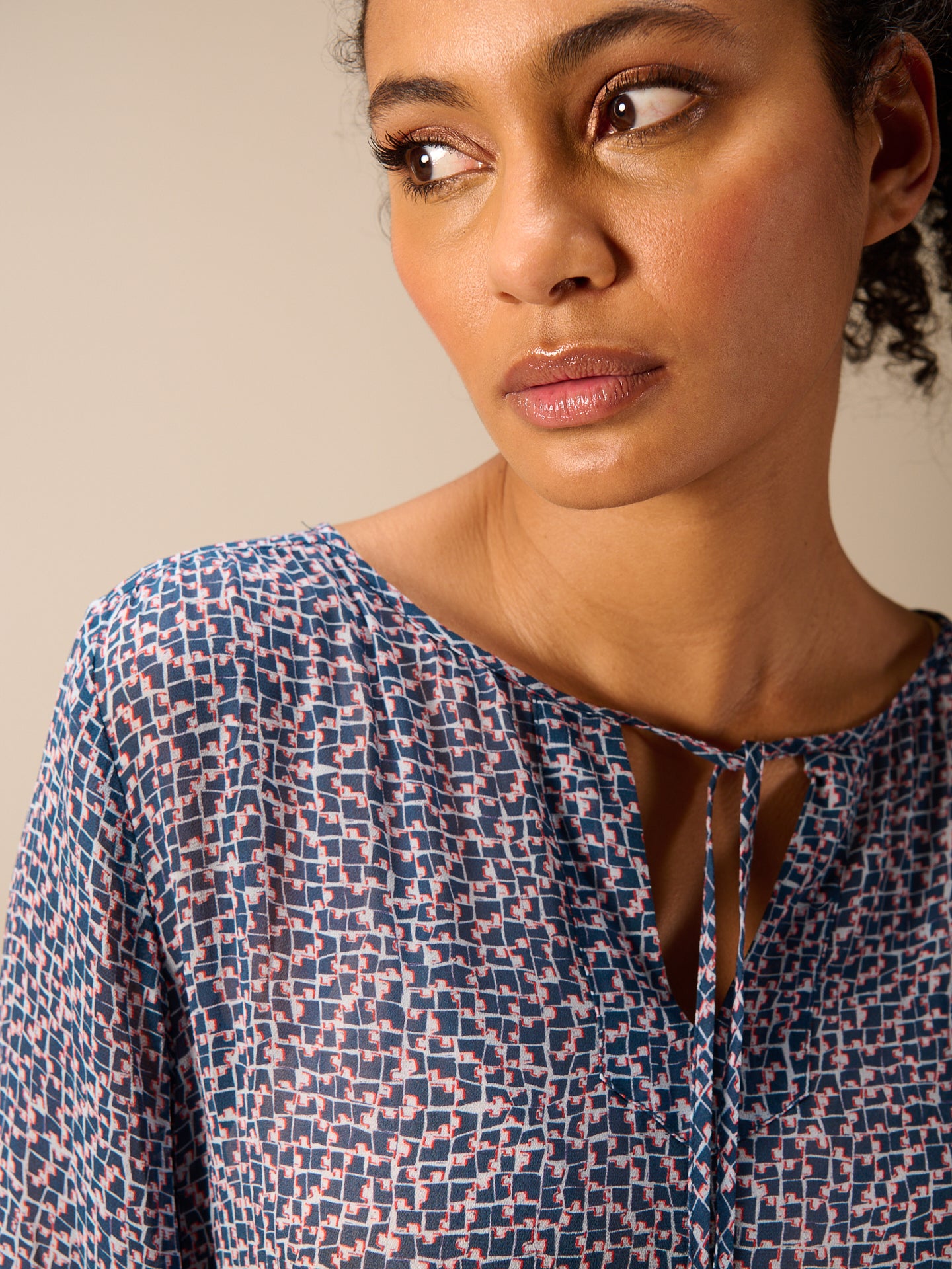 Blusa