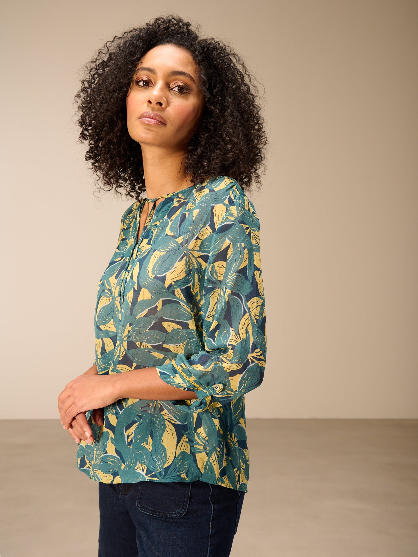 Blusa