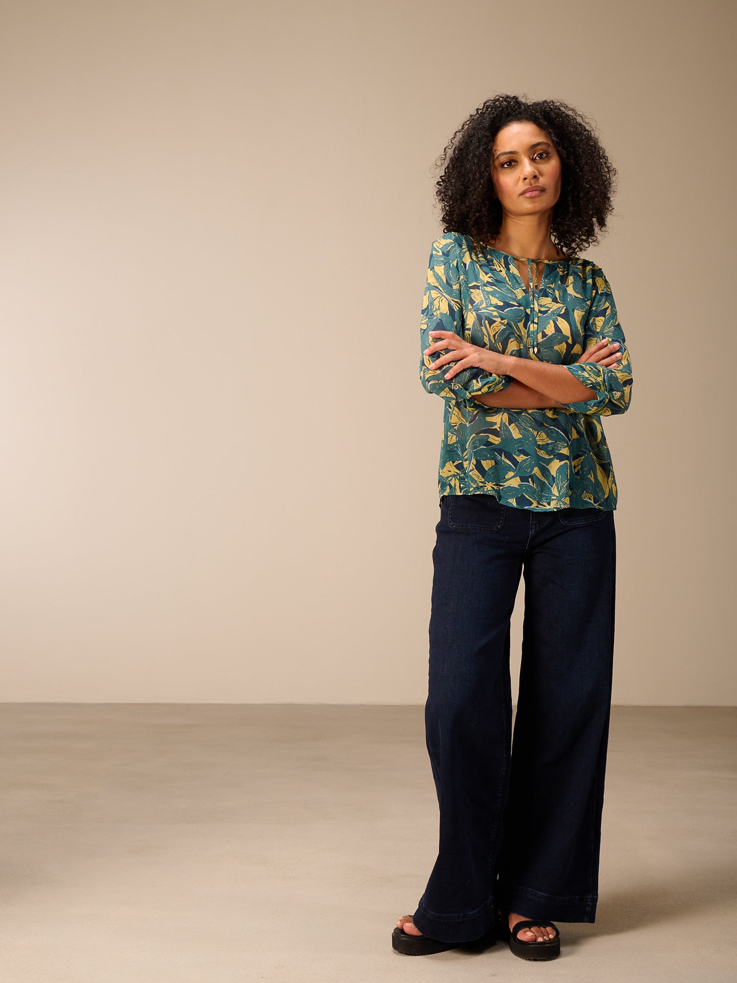Blusa