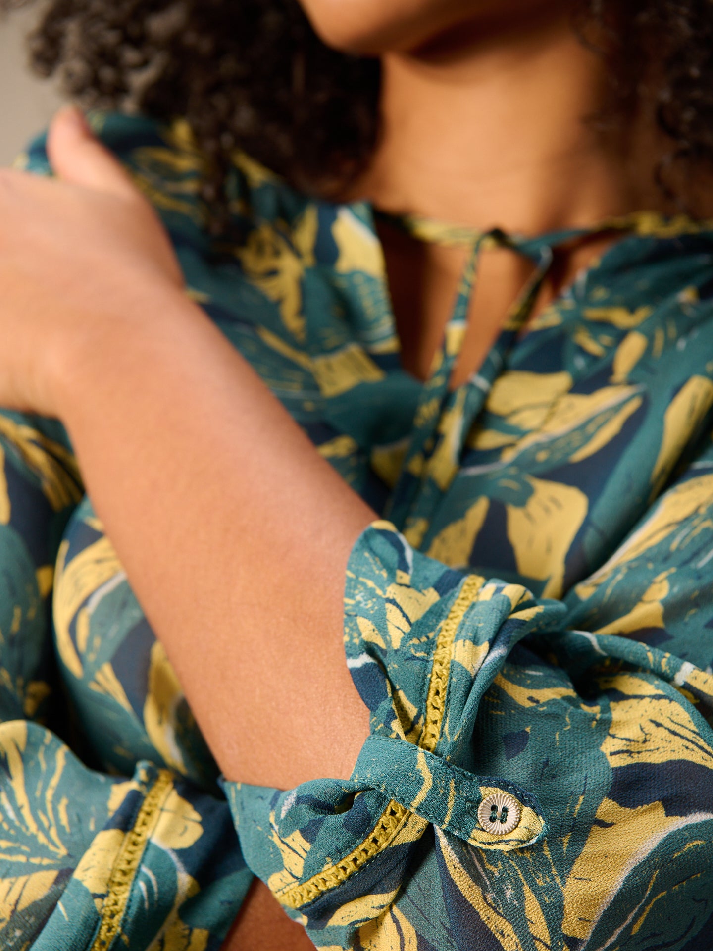 Blusa