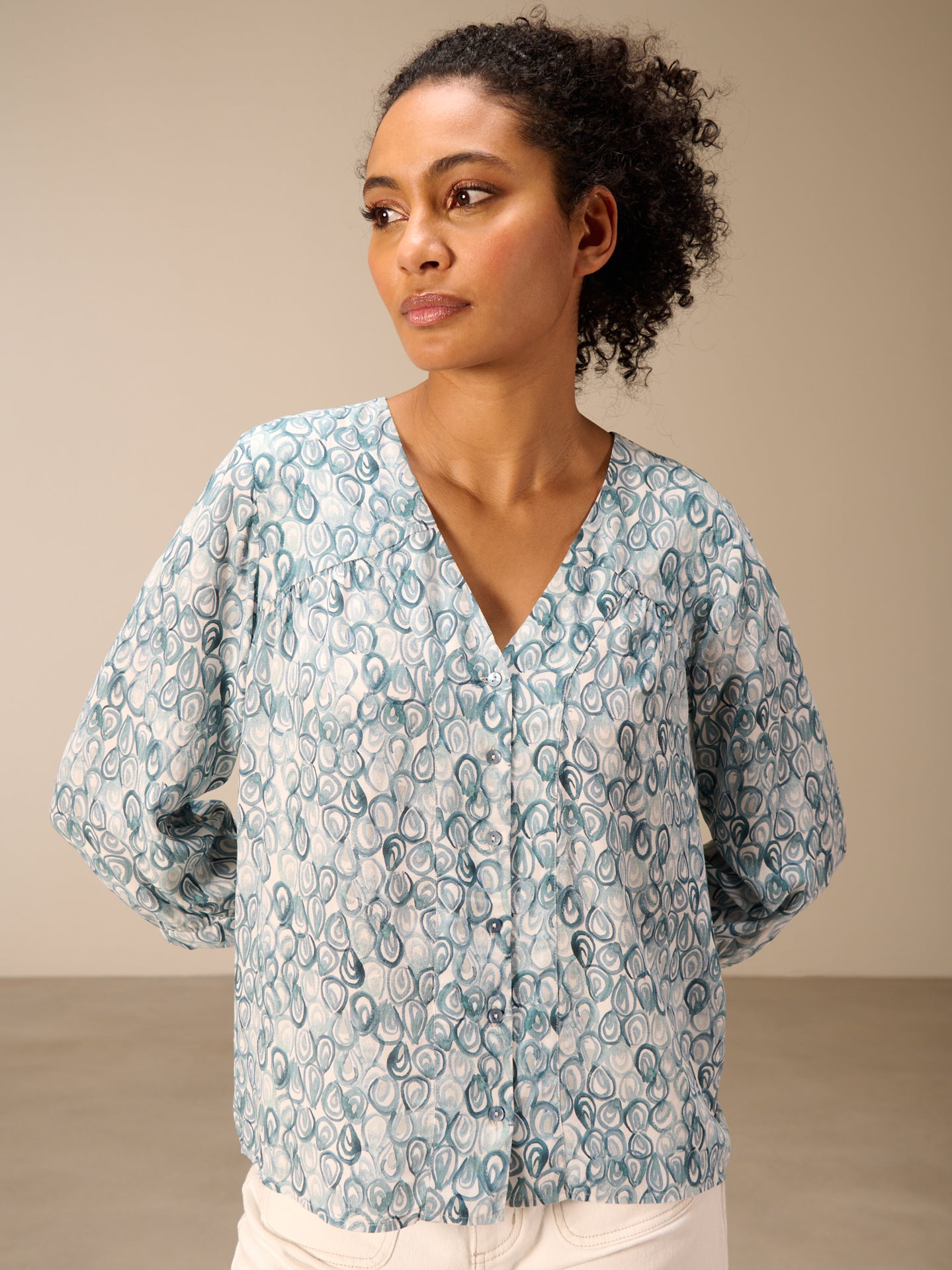 Blusa