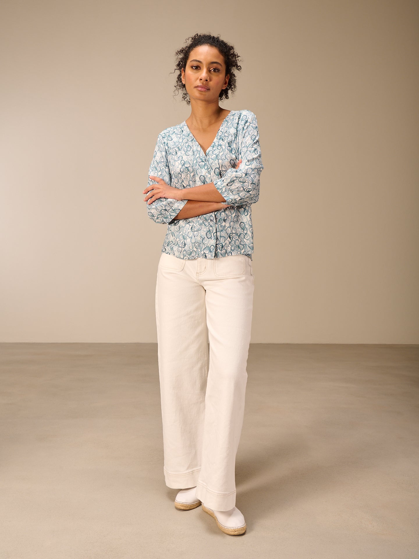 Blusa