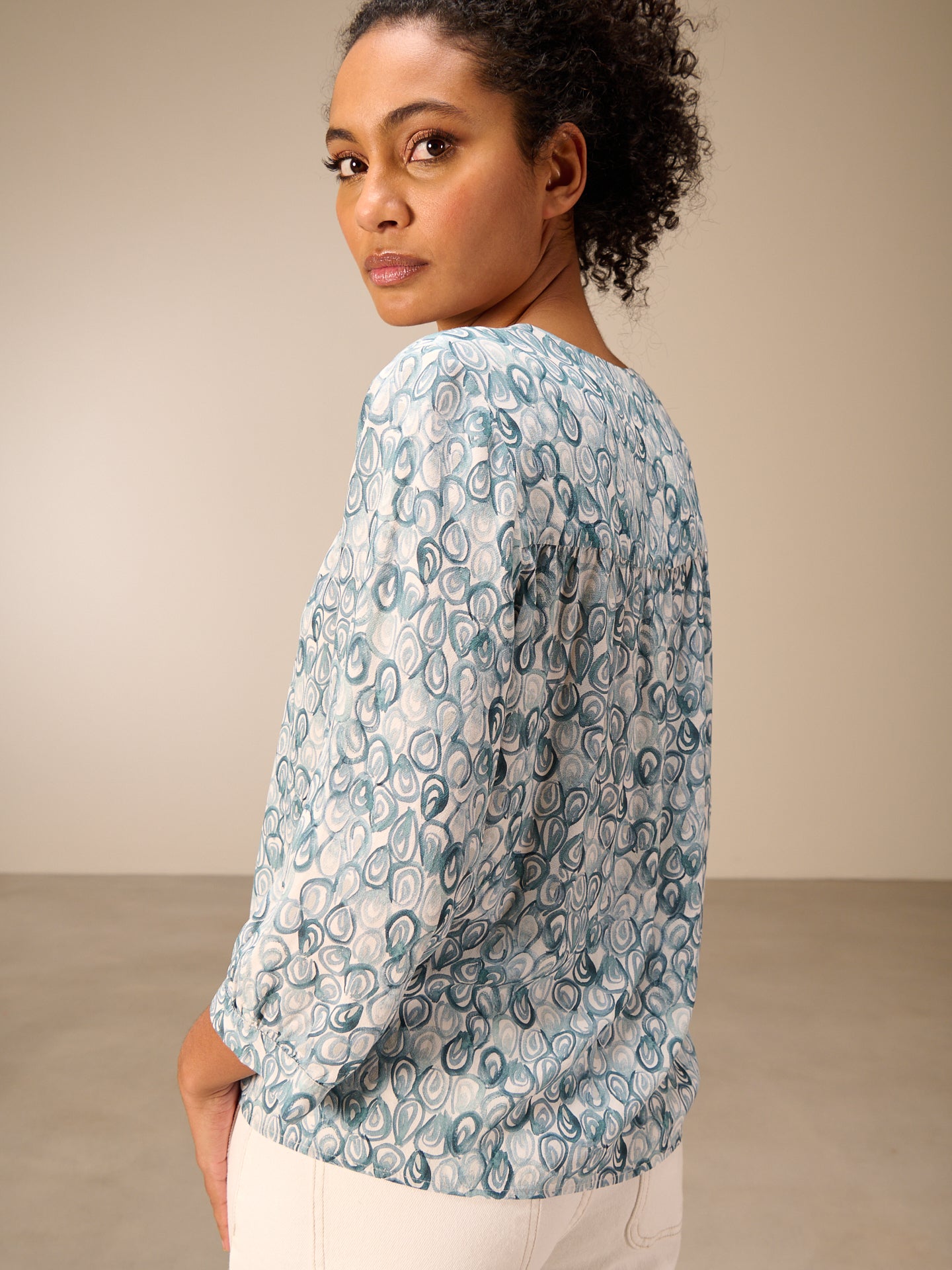 Blusa
