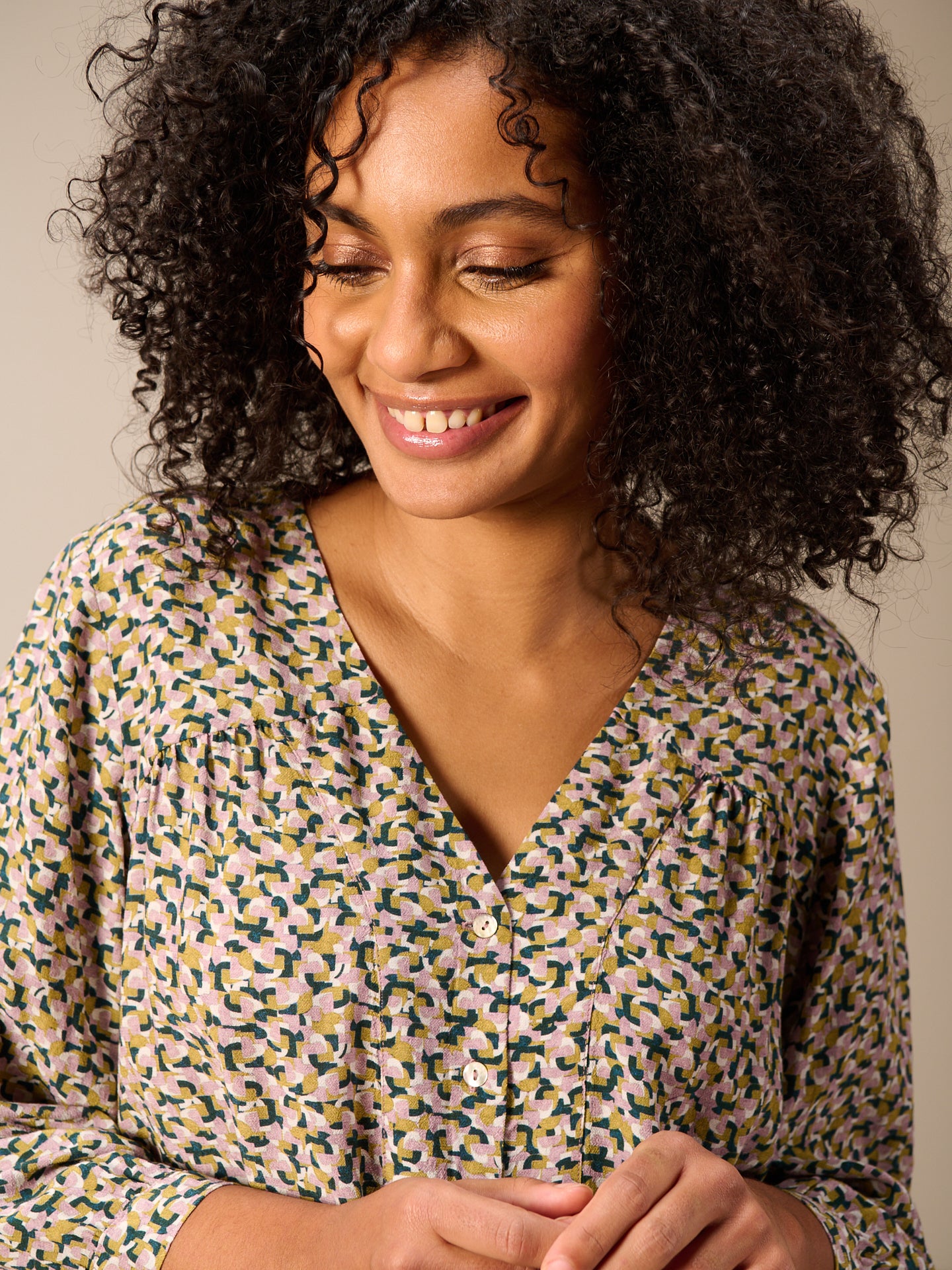 Blusa