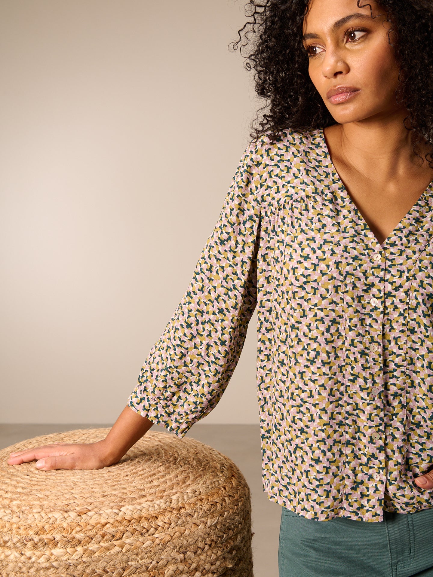 Blusa