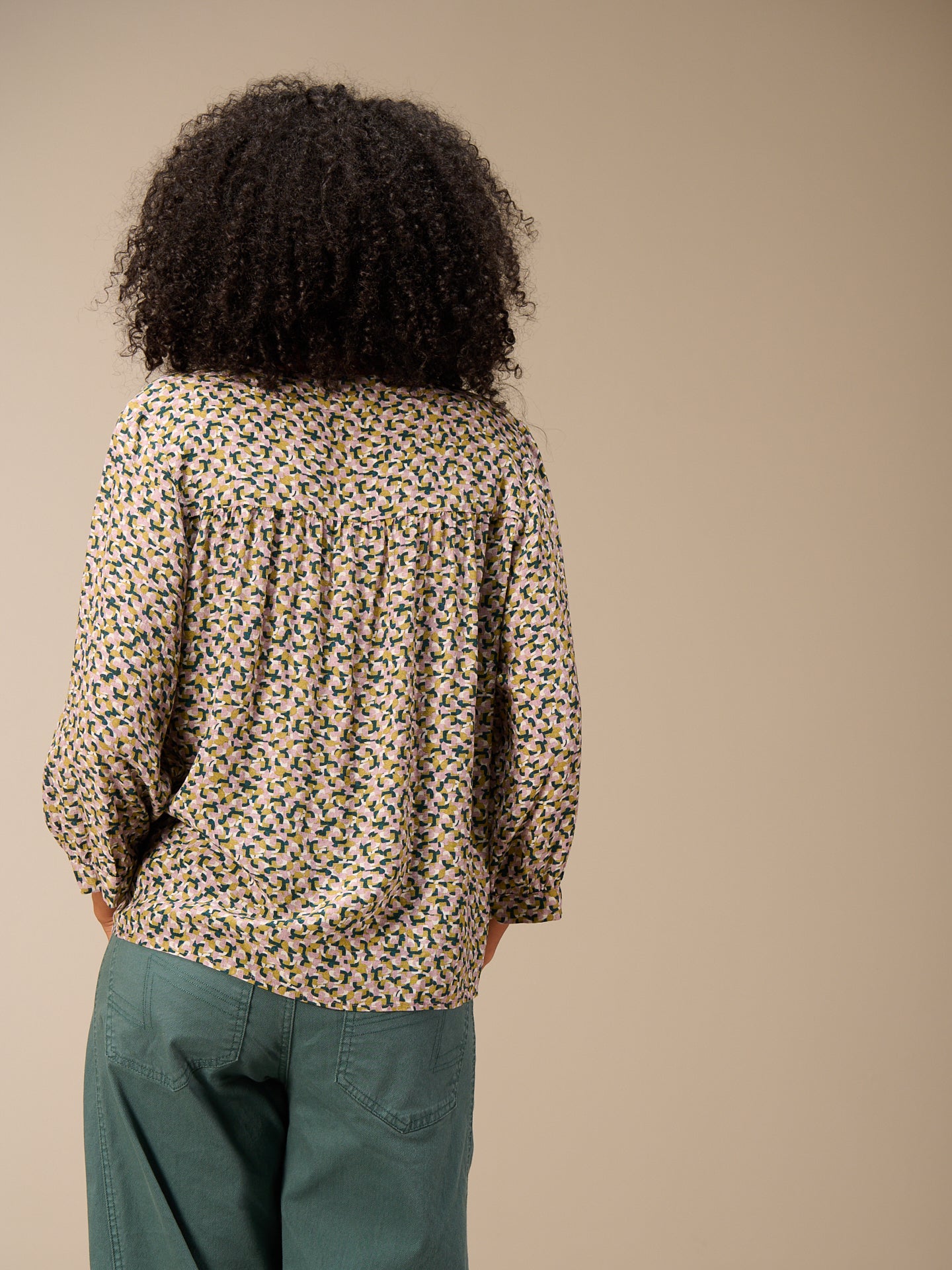 Blusa