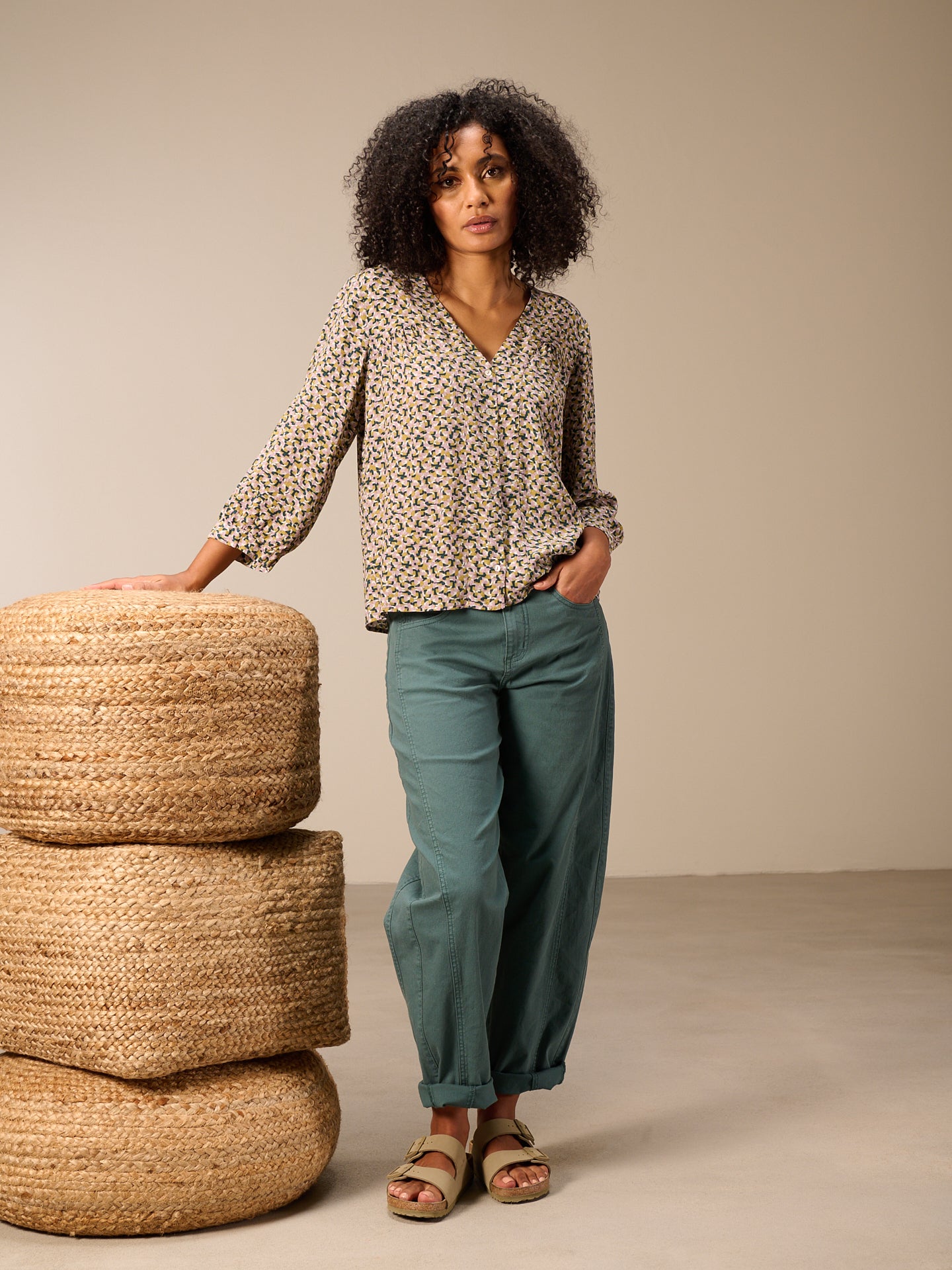 Blusa