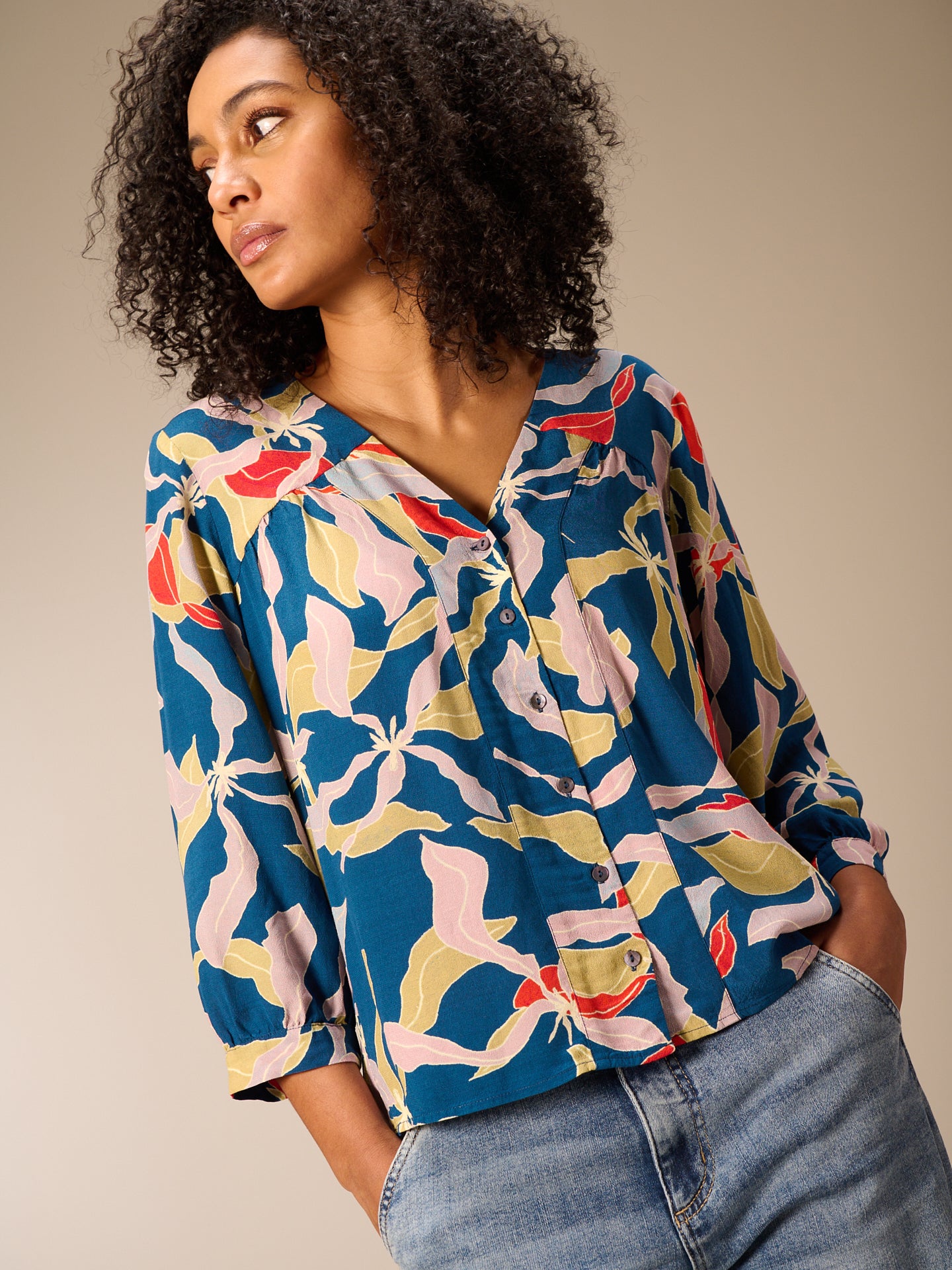 Blusa