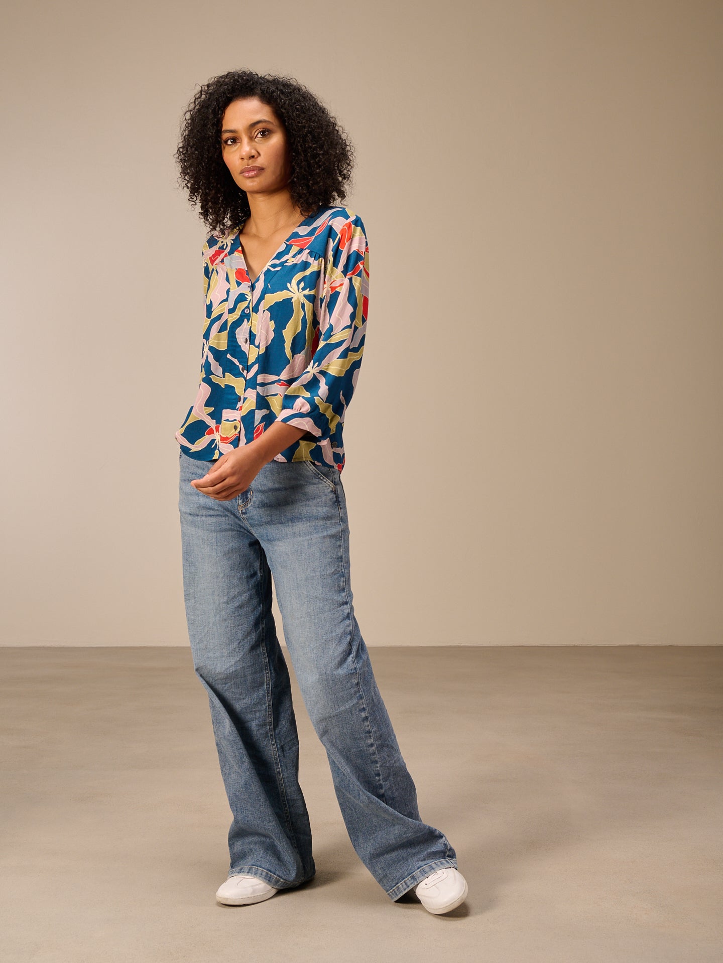 Blusa