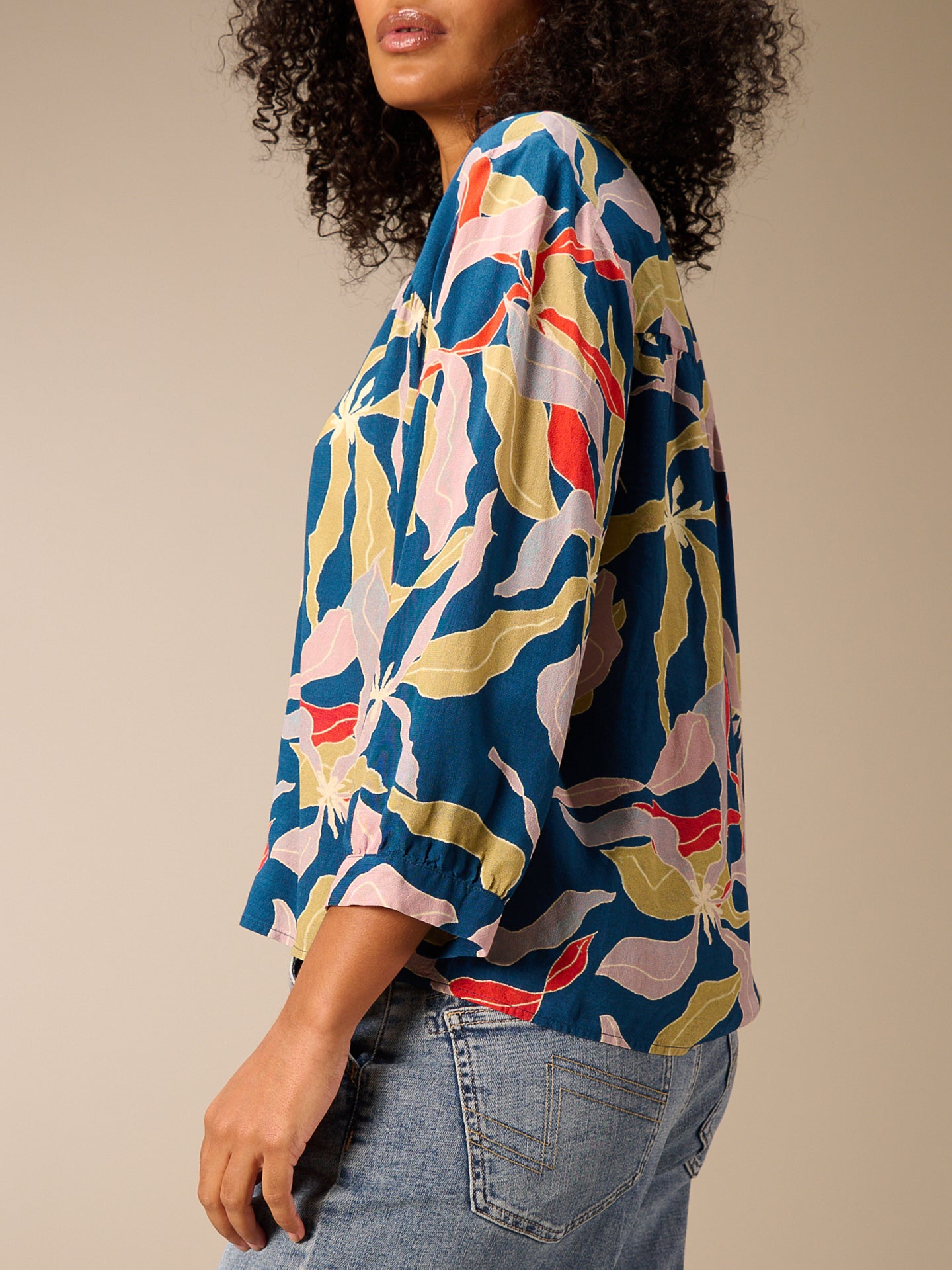 Blusa