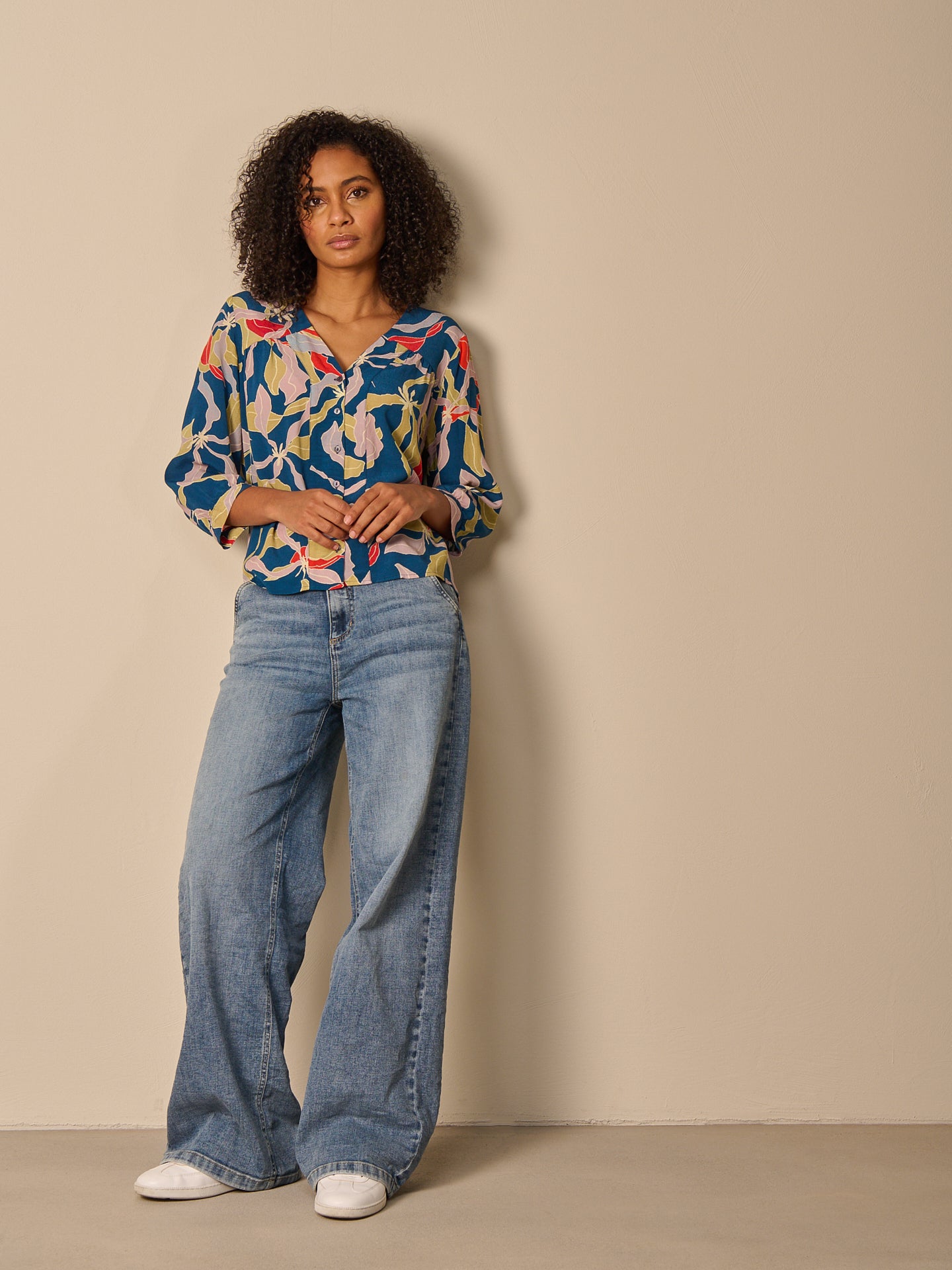 Blusa