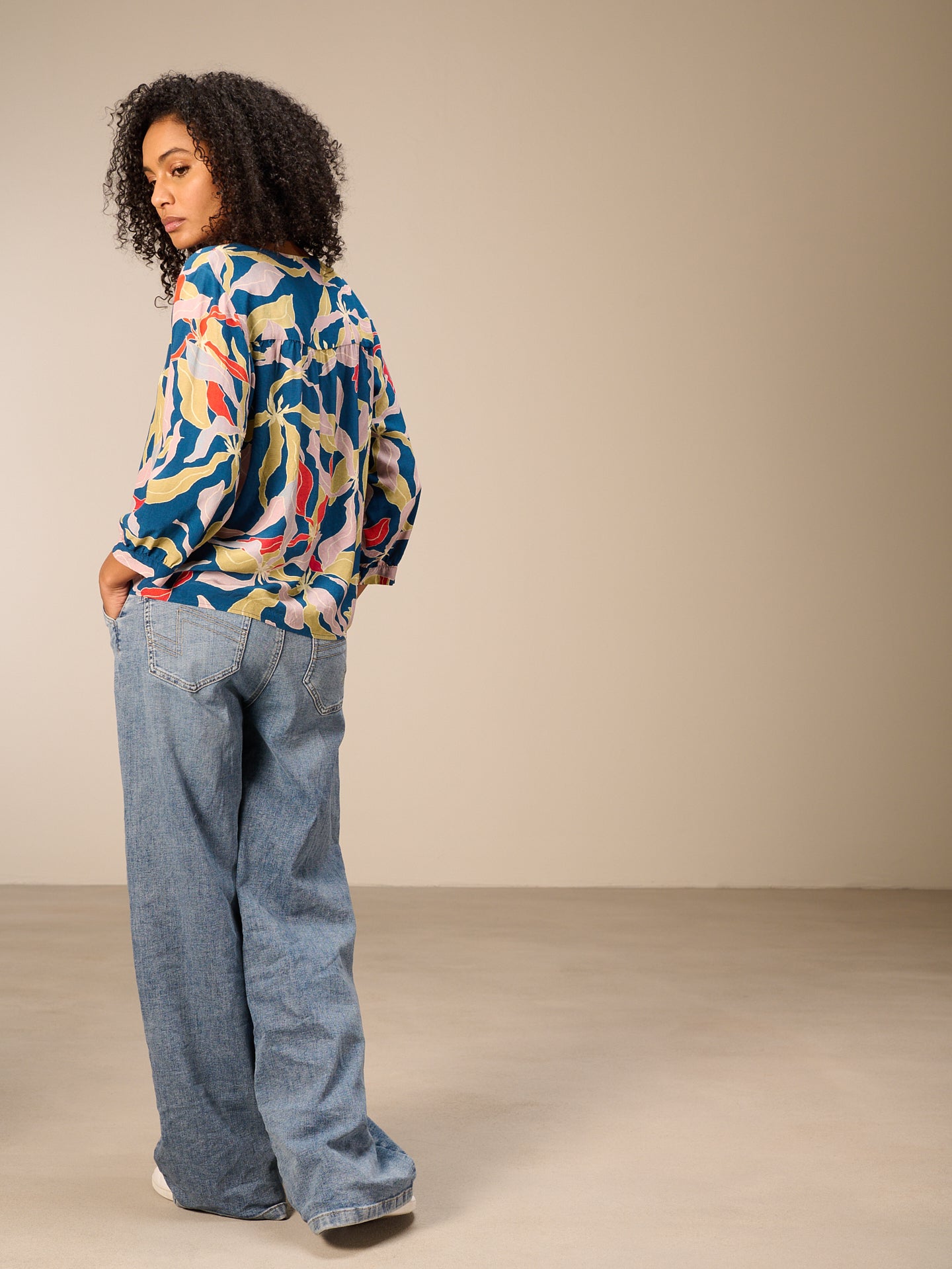 Blusa