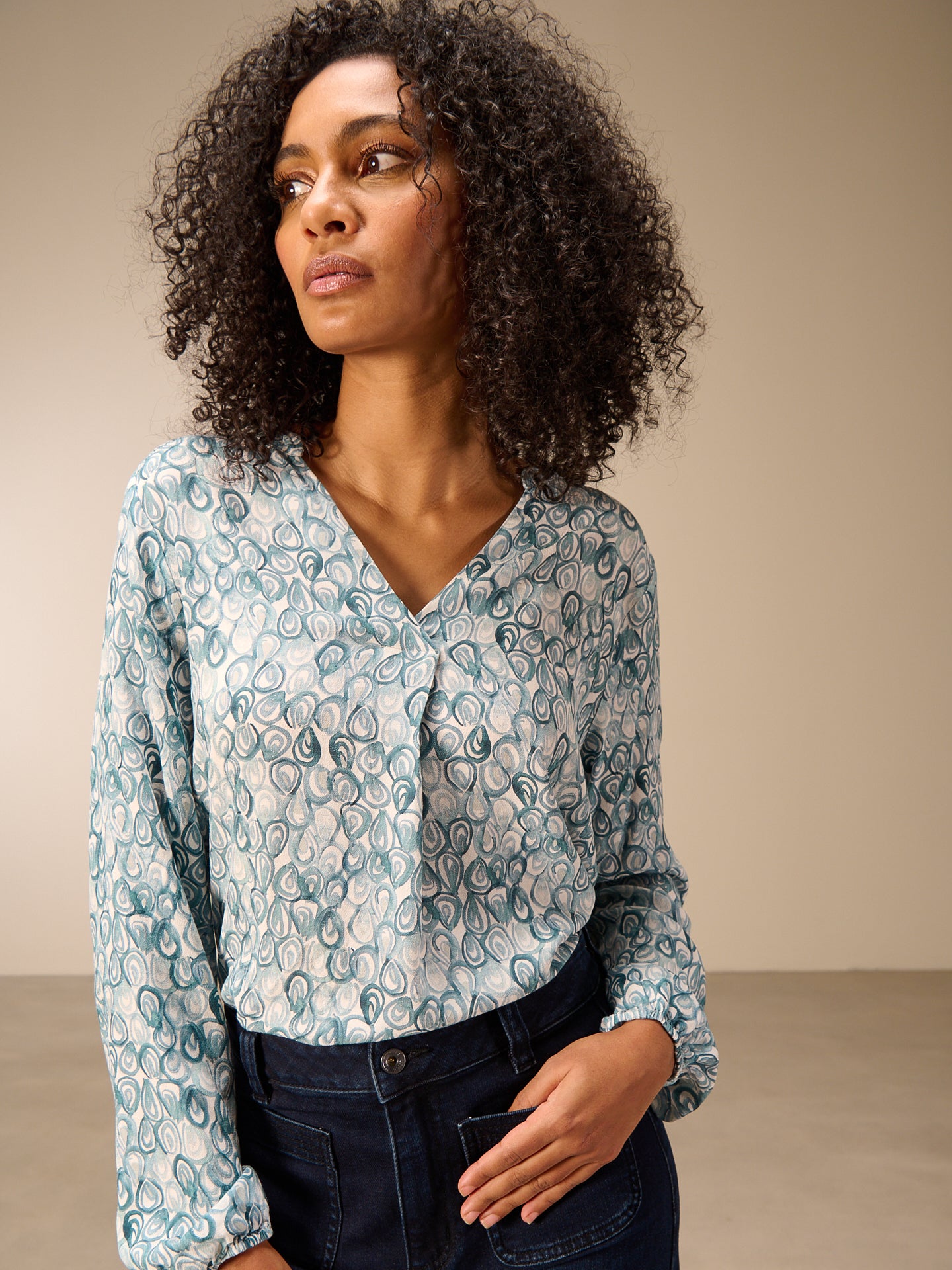 Blusa