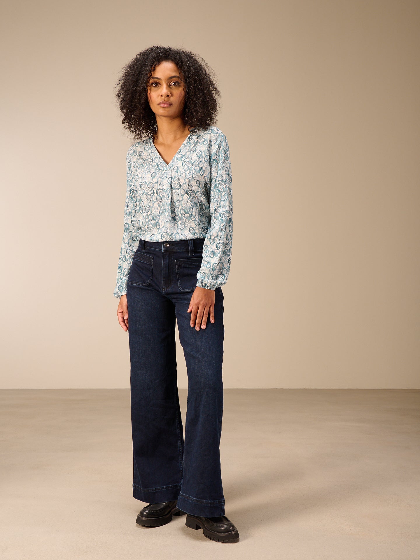 Blusa