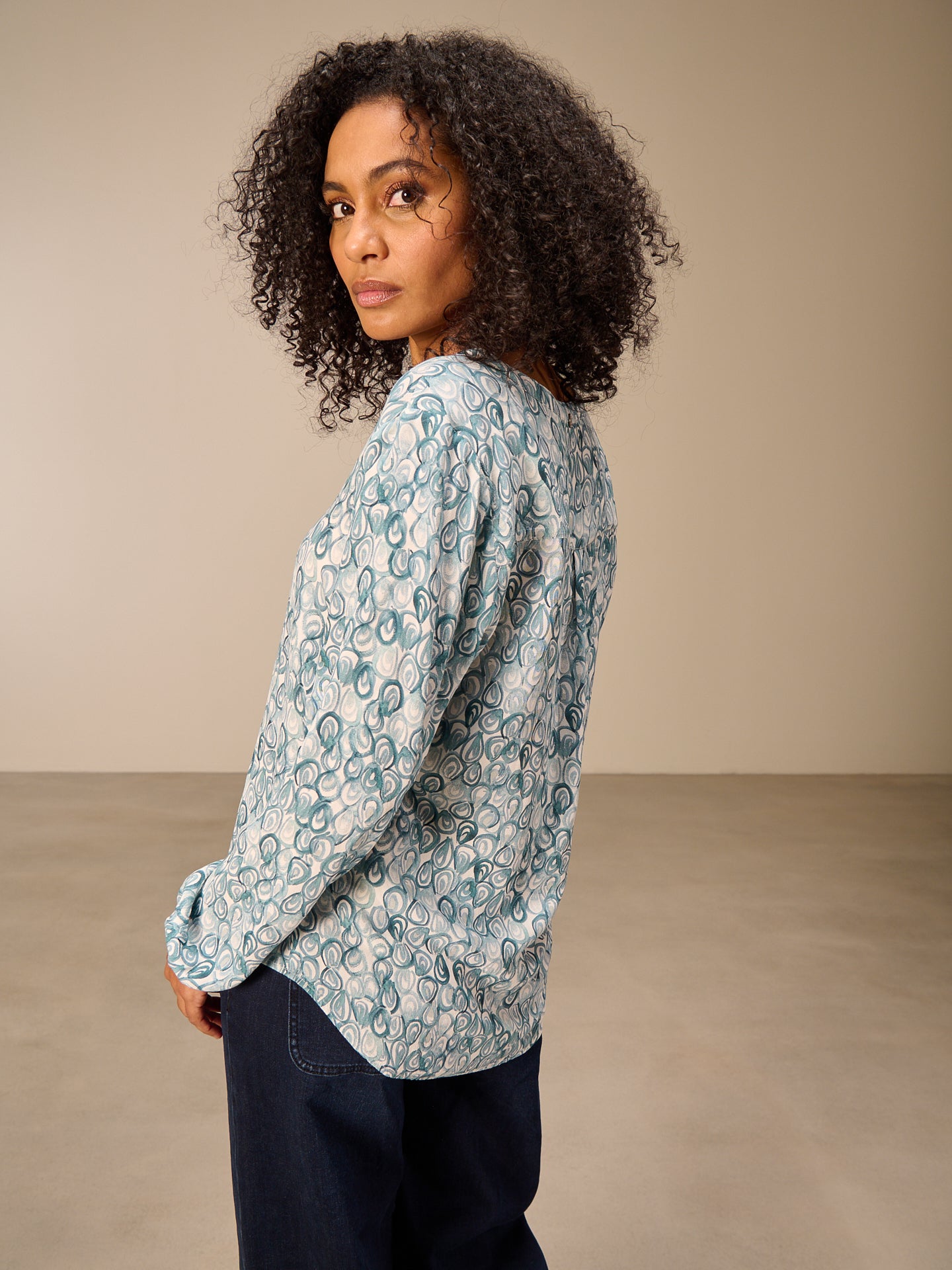 Blusa