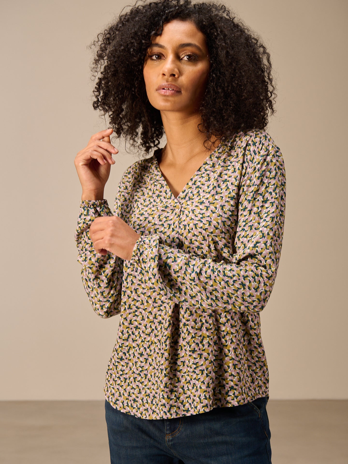 Blusa