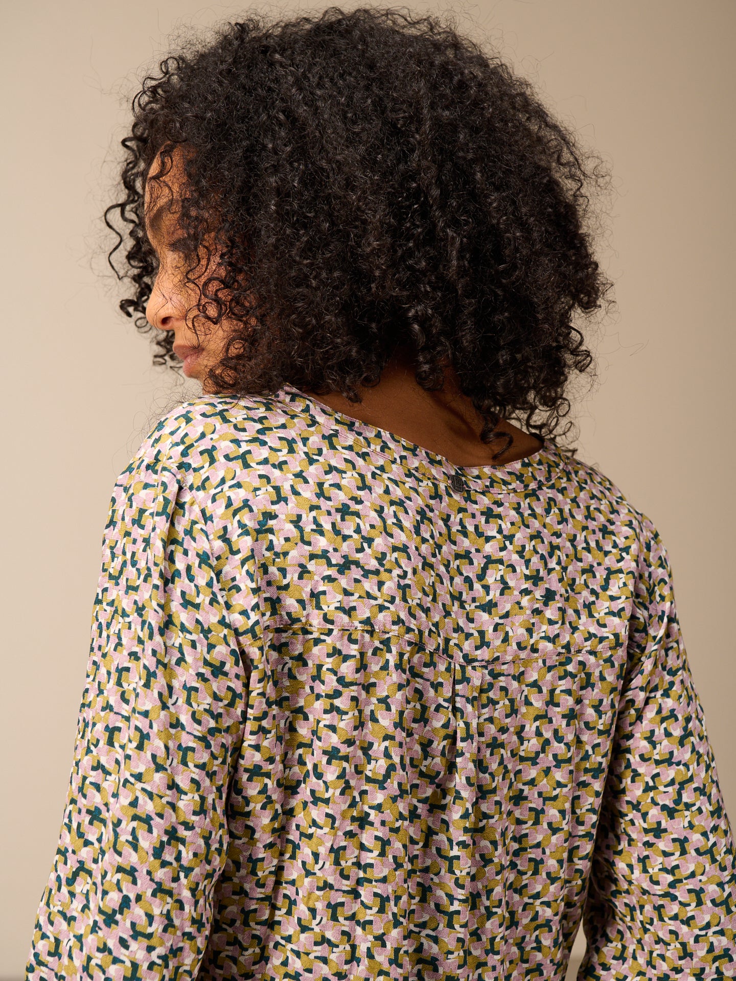Blusa