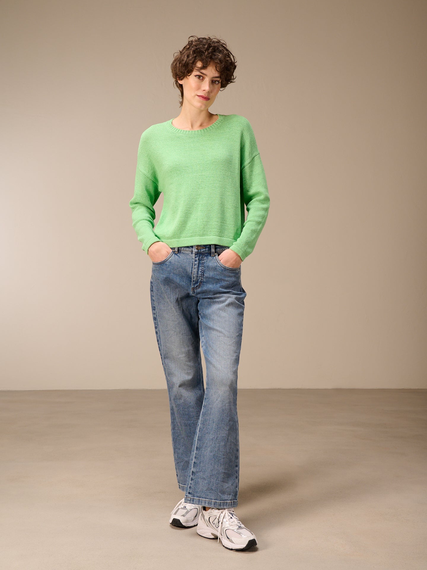 Jeans bootcut
